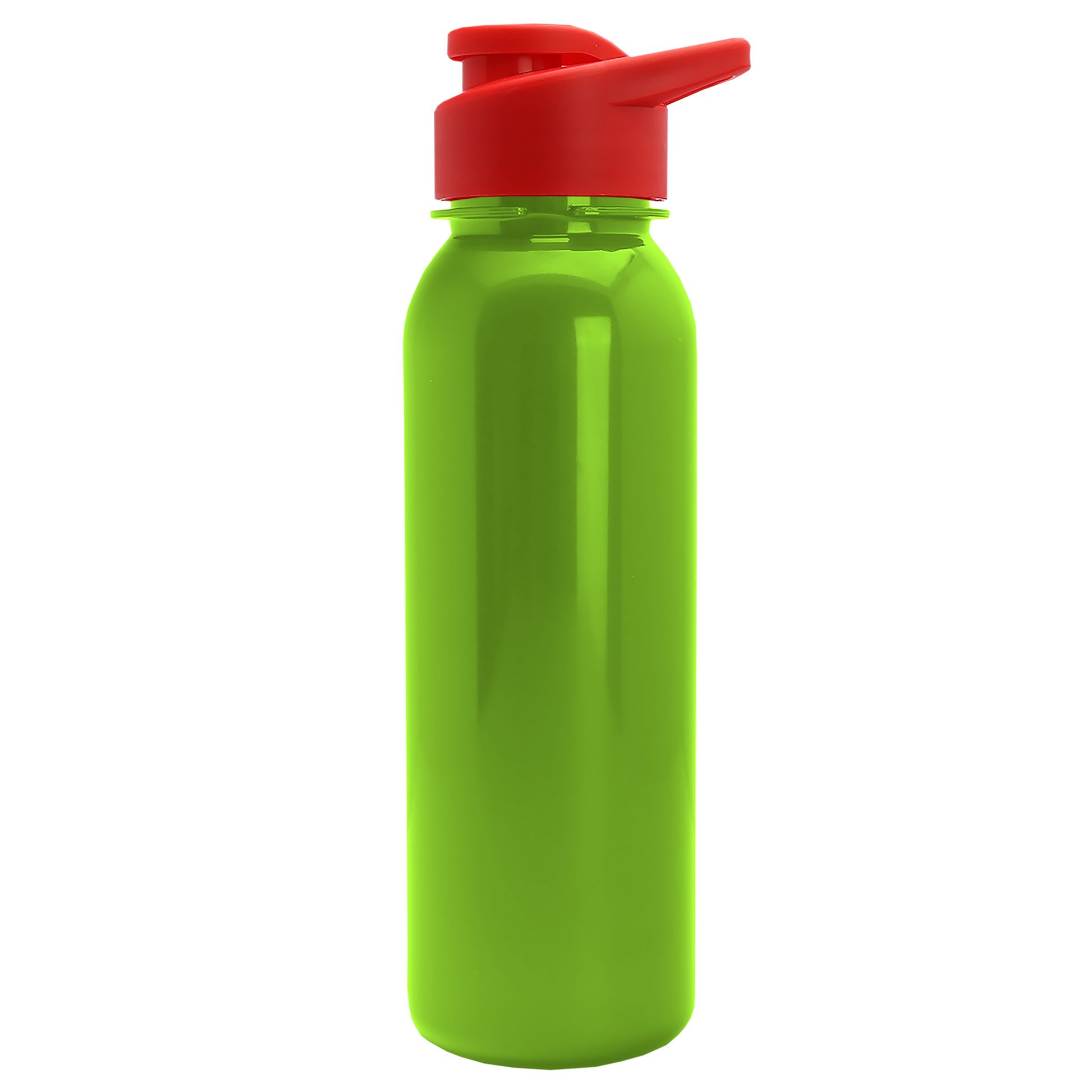 Terrain Metallike Bottle with Drink-Thru Lid - 24 oz.