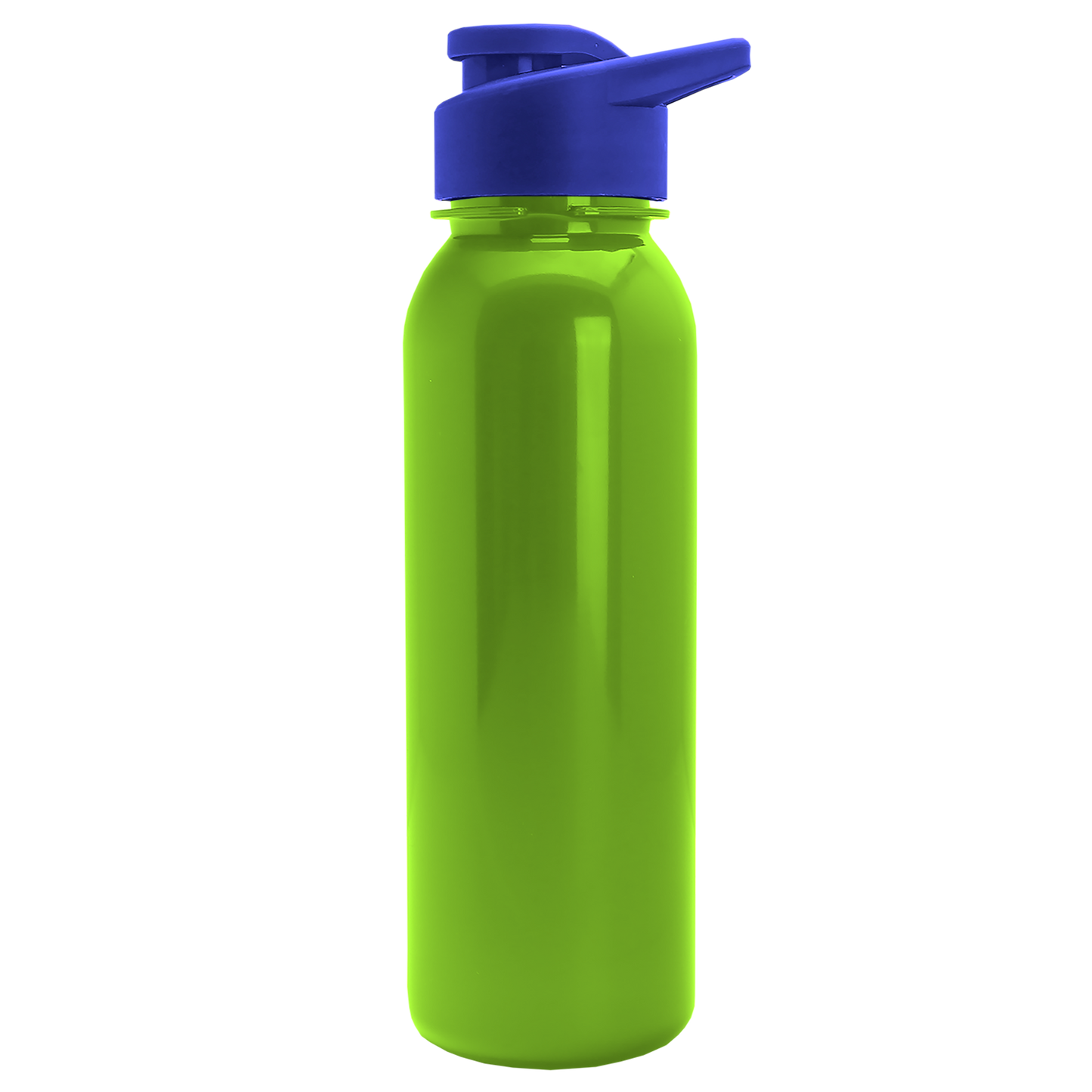 Terrain Metallike Bottle with Drink-Thru Lid - 24 oz.