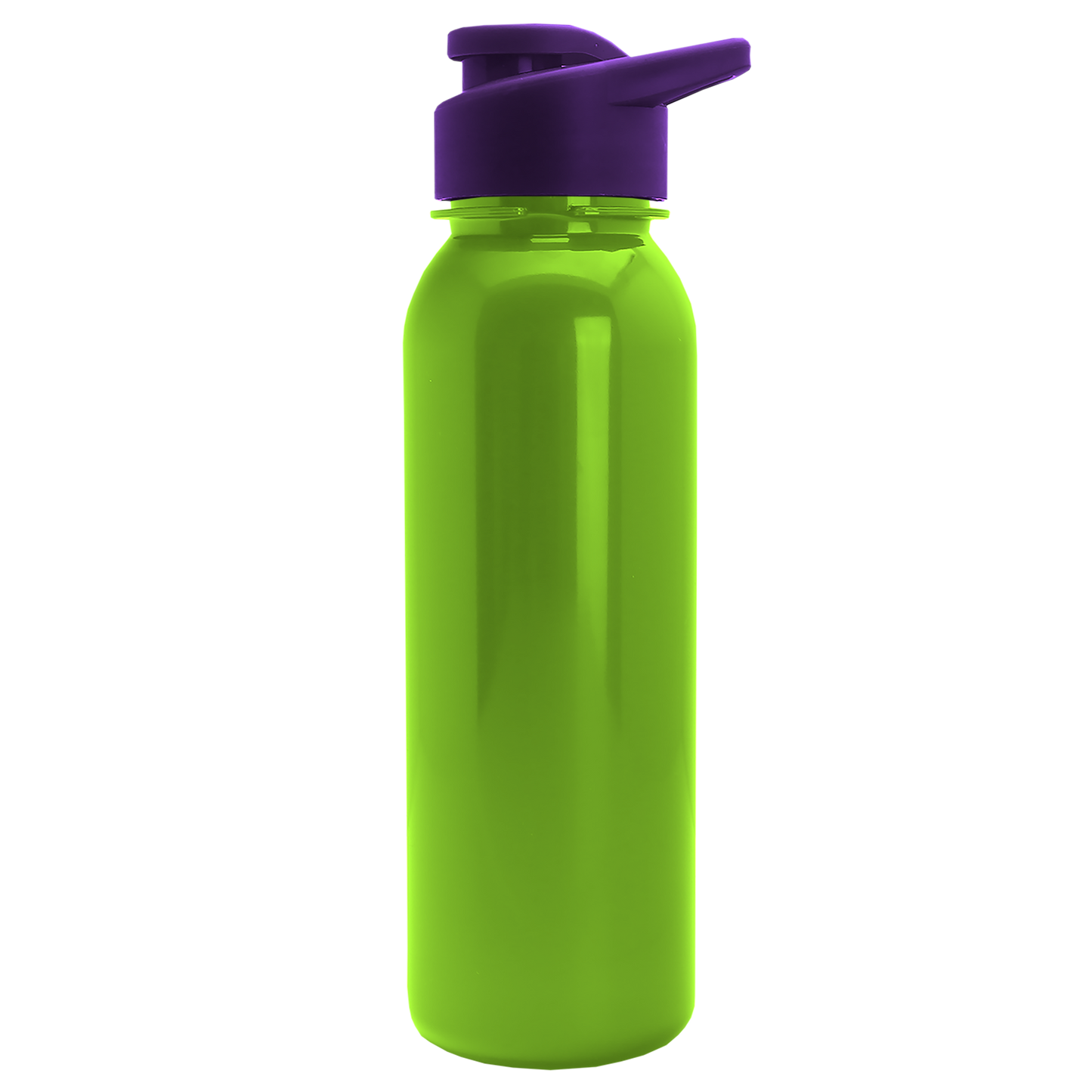 Terrain Metallike Bottle with Drink-Thru Lid - 24 oz.