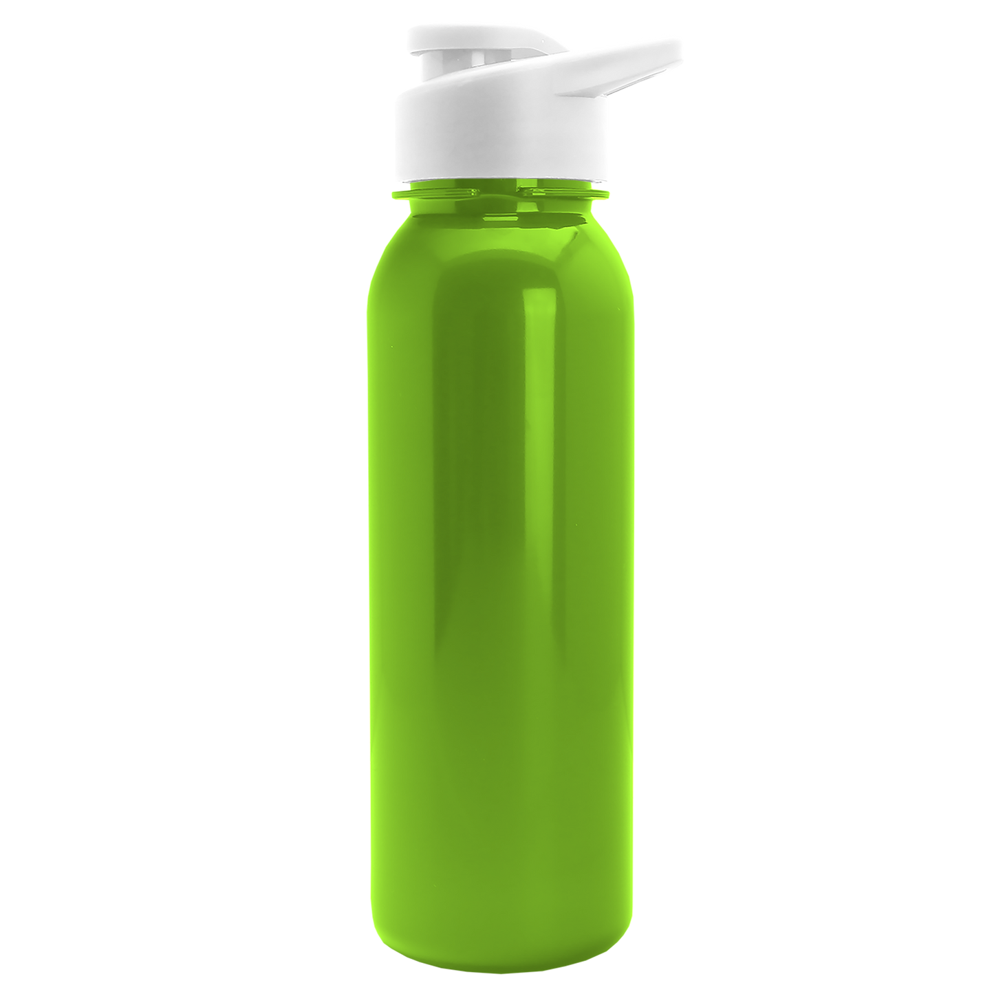 Terrain Metallike Bottle with Drink-Thru Lid - 24 oz.
