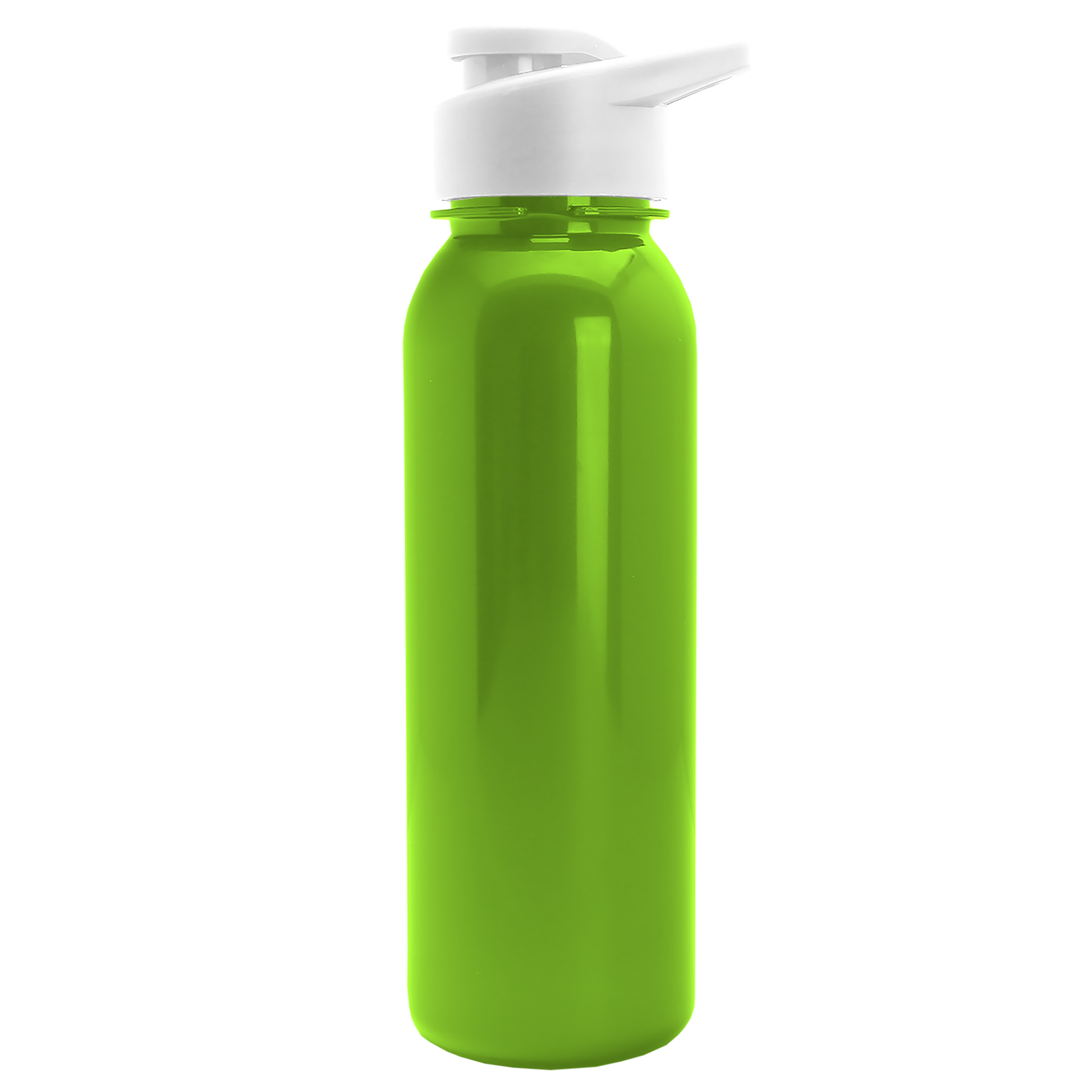 Terrain Metallike Bottle with Drink-Thru Lid - 24 oz.