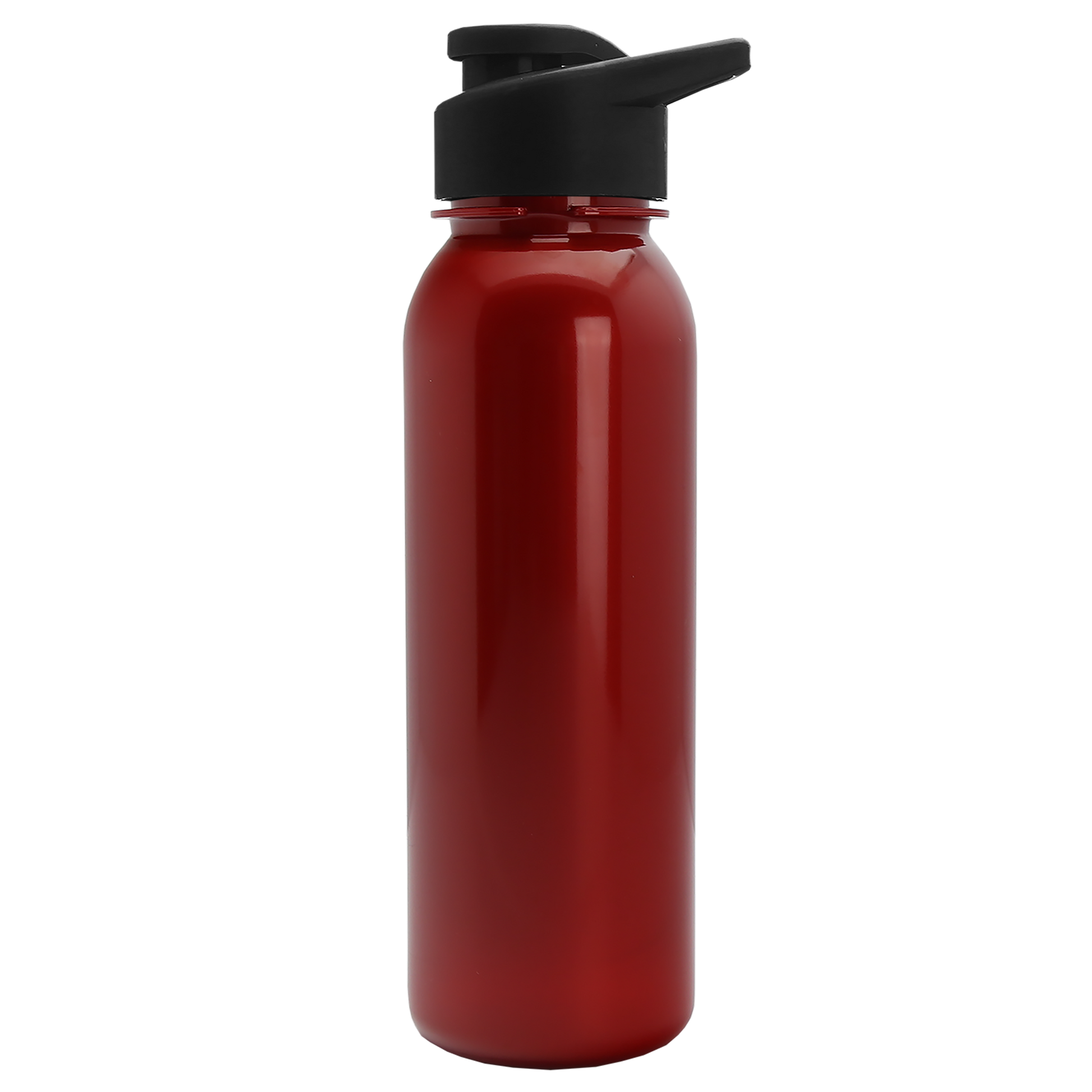 Terrain Metallike Bottle with Drink-Thru Lid - 24 oz.