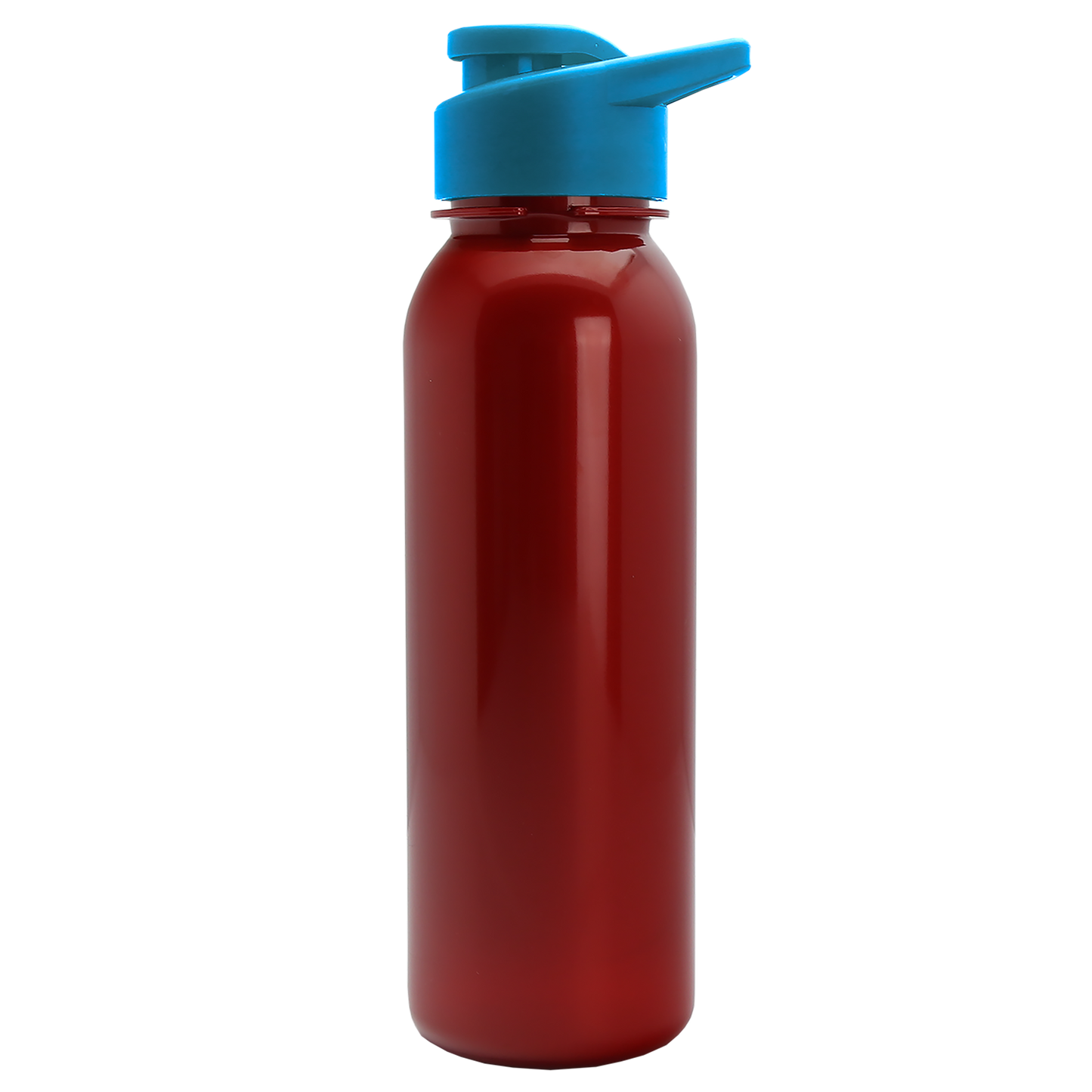 Terrain Metallike Bottle with Drink-Thru Lid - 24 oz.