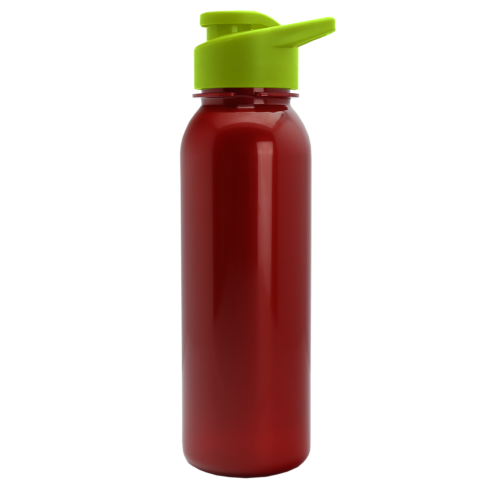 Terrain Metallike Bottle with Drink-Thru Lid - 24 oz.