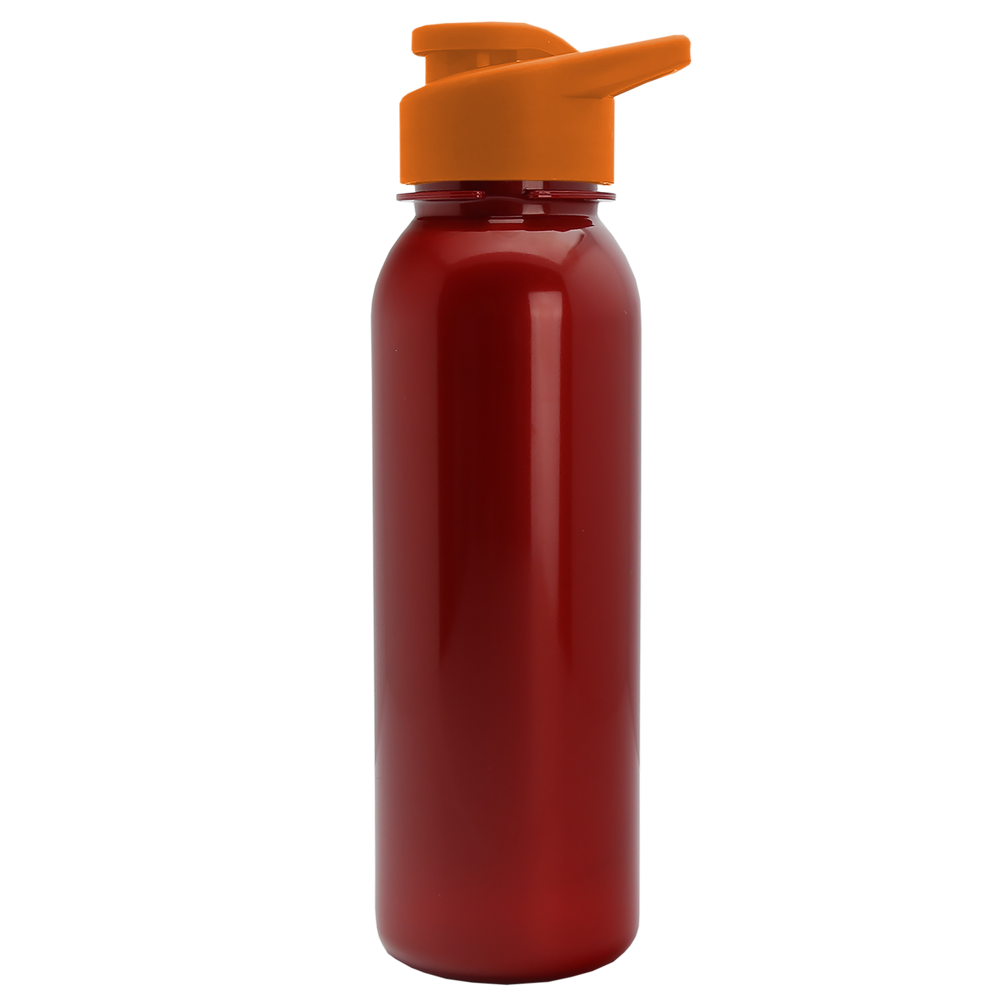 Terrain Metallike Bottle with Drink-Thru Lid - 24 oz.