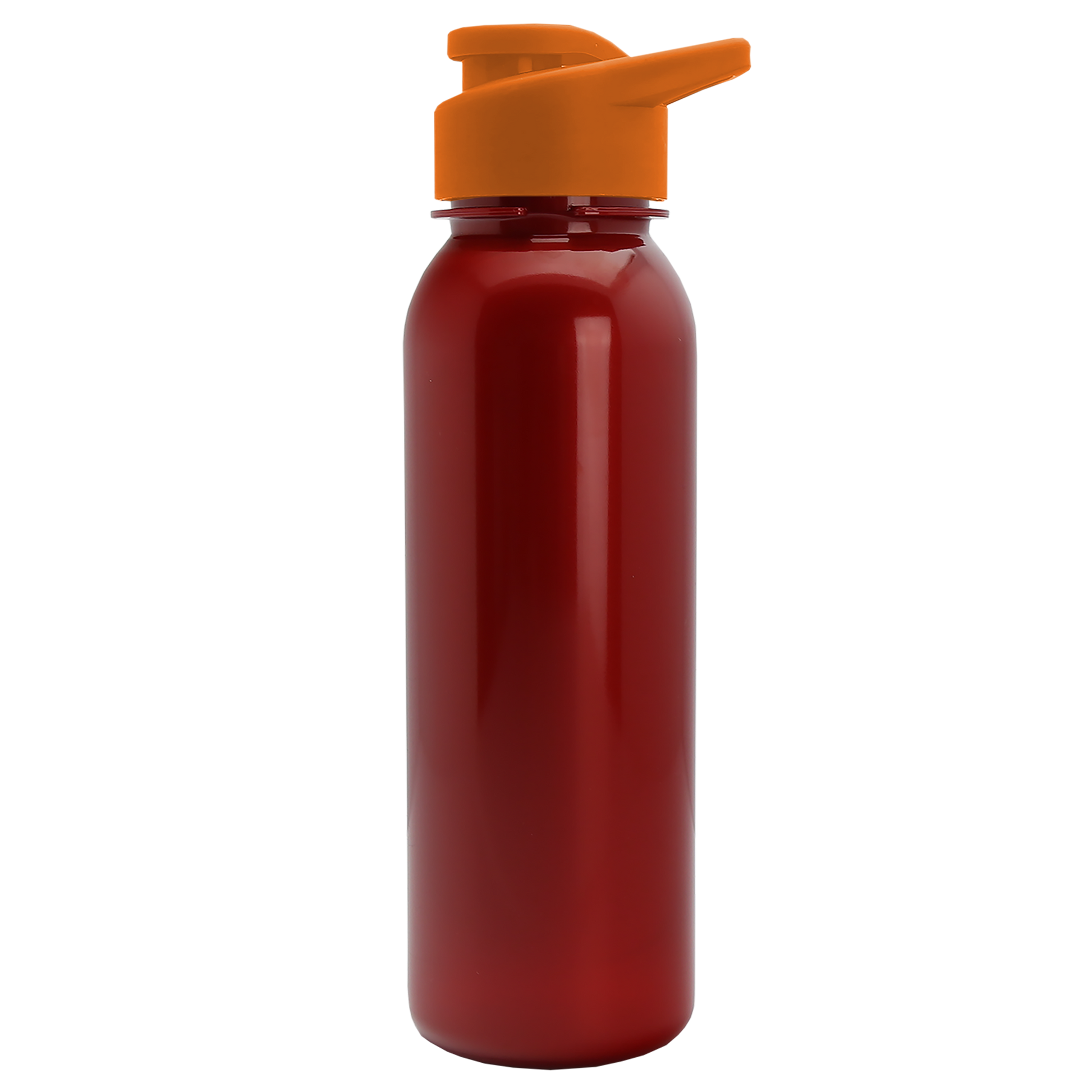 Terrain Metallike Bottle with Drink-Thru Lid - 24 oz.