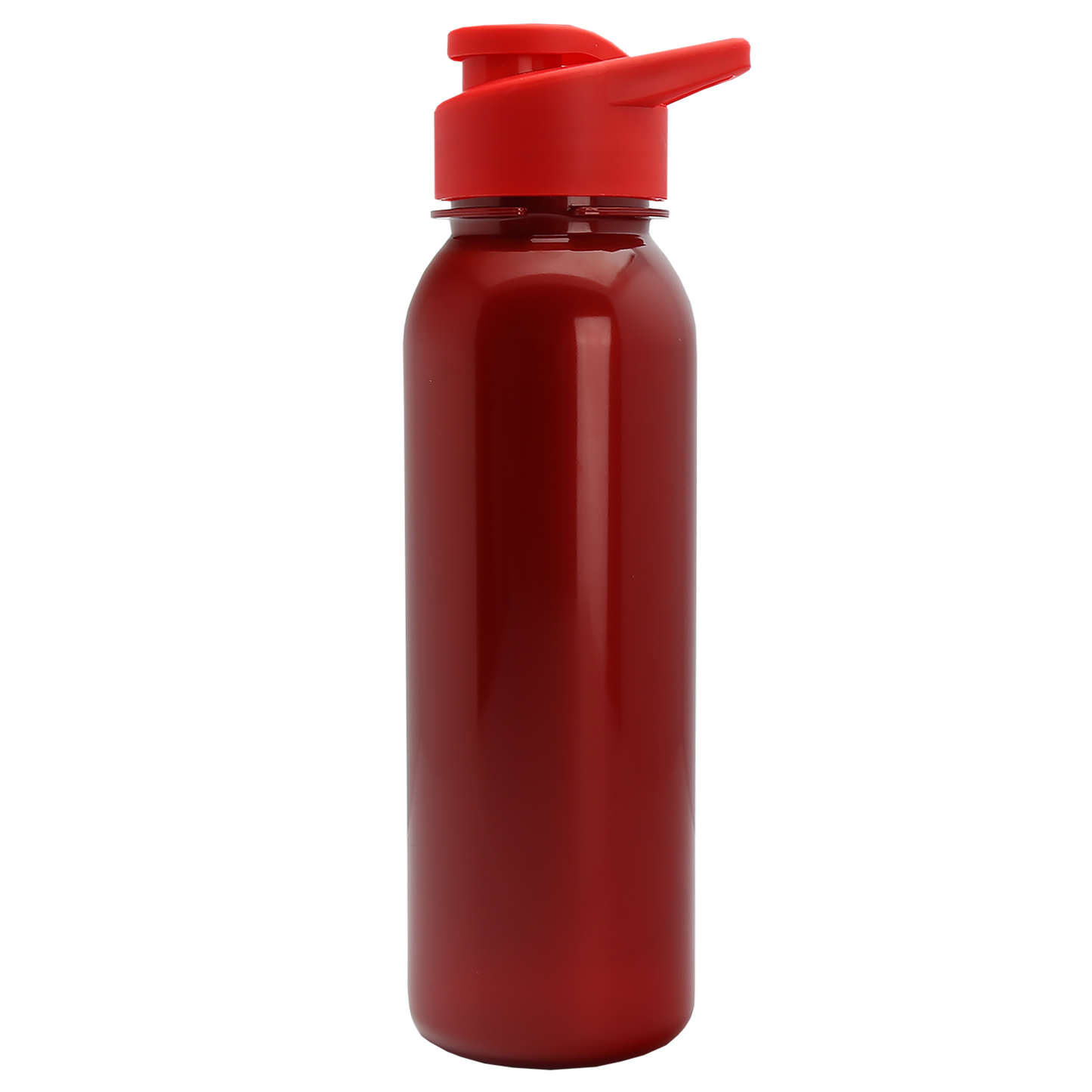 Terrain Metallike Bottle with Drink-Thru Lid - 24 oz.