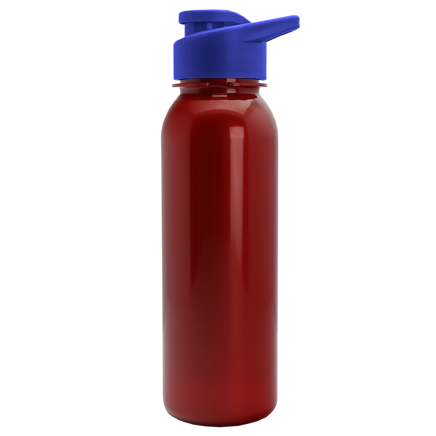 Terrain Metallike Bottle with Drink-Thru Lid - 24 oz.
