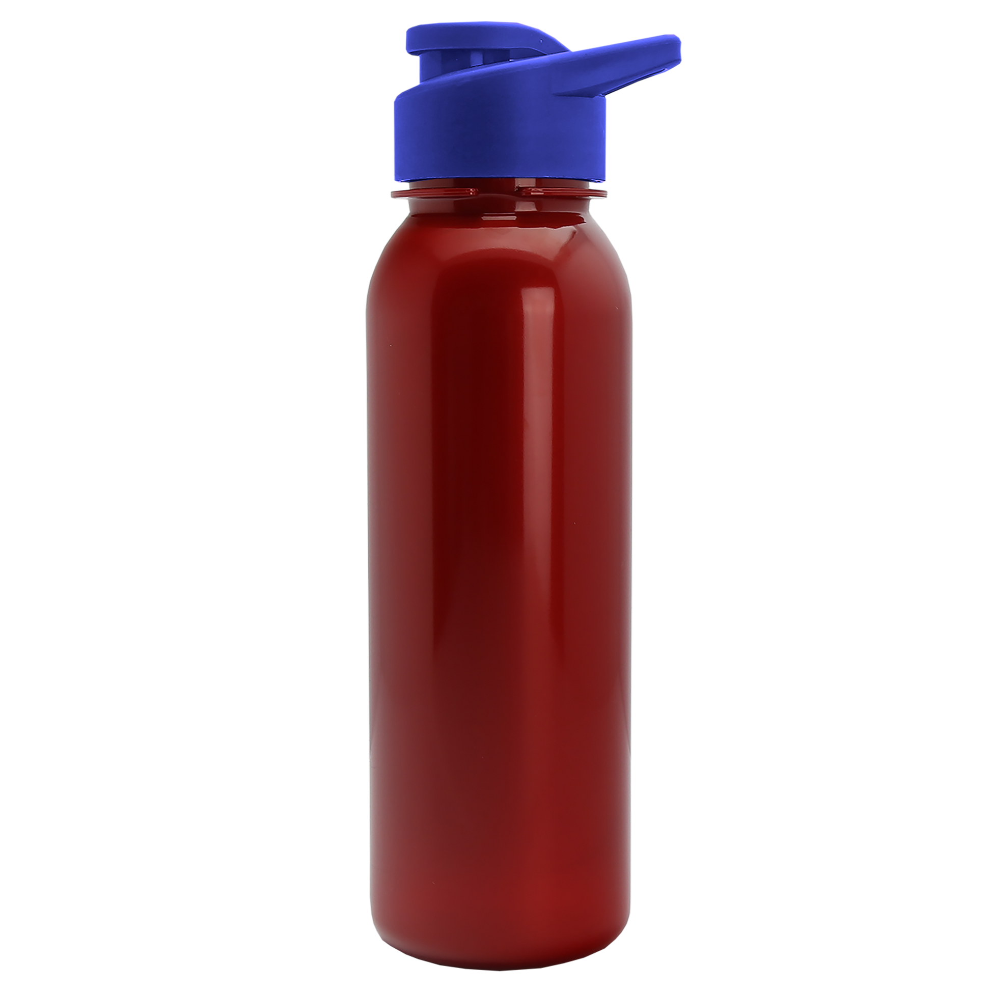 Terrain Metallike Bottle with Drink-Thru Lid - 24 oz.
