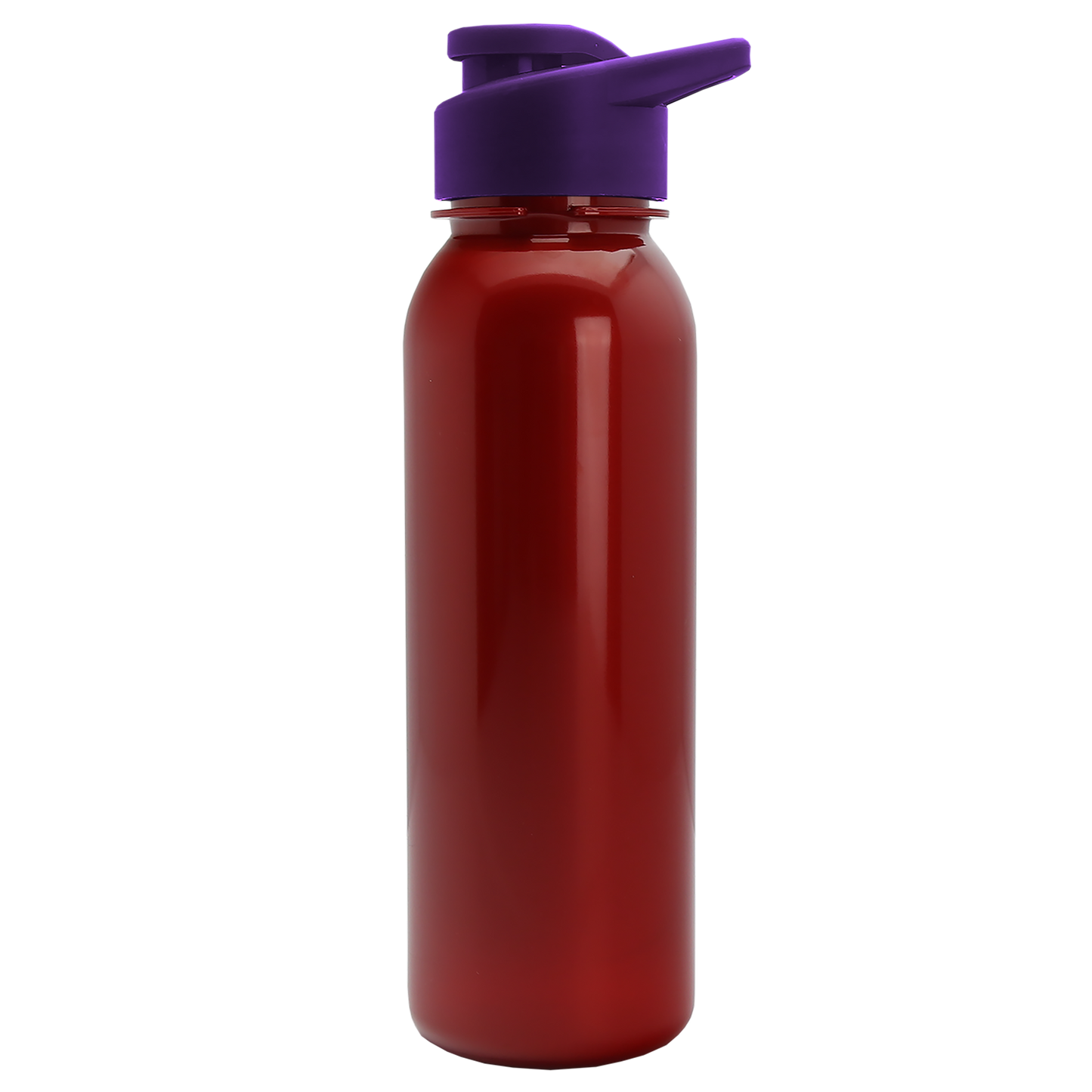 Terrain Metallike Bottle with Drink-Thru Lid - 24 oz.