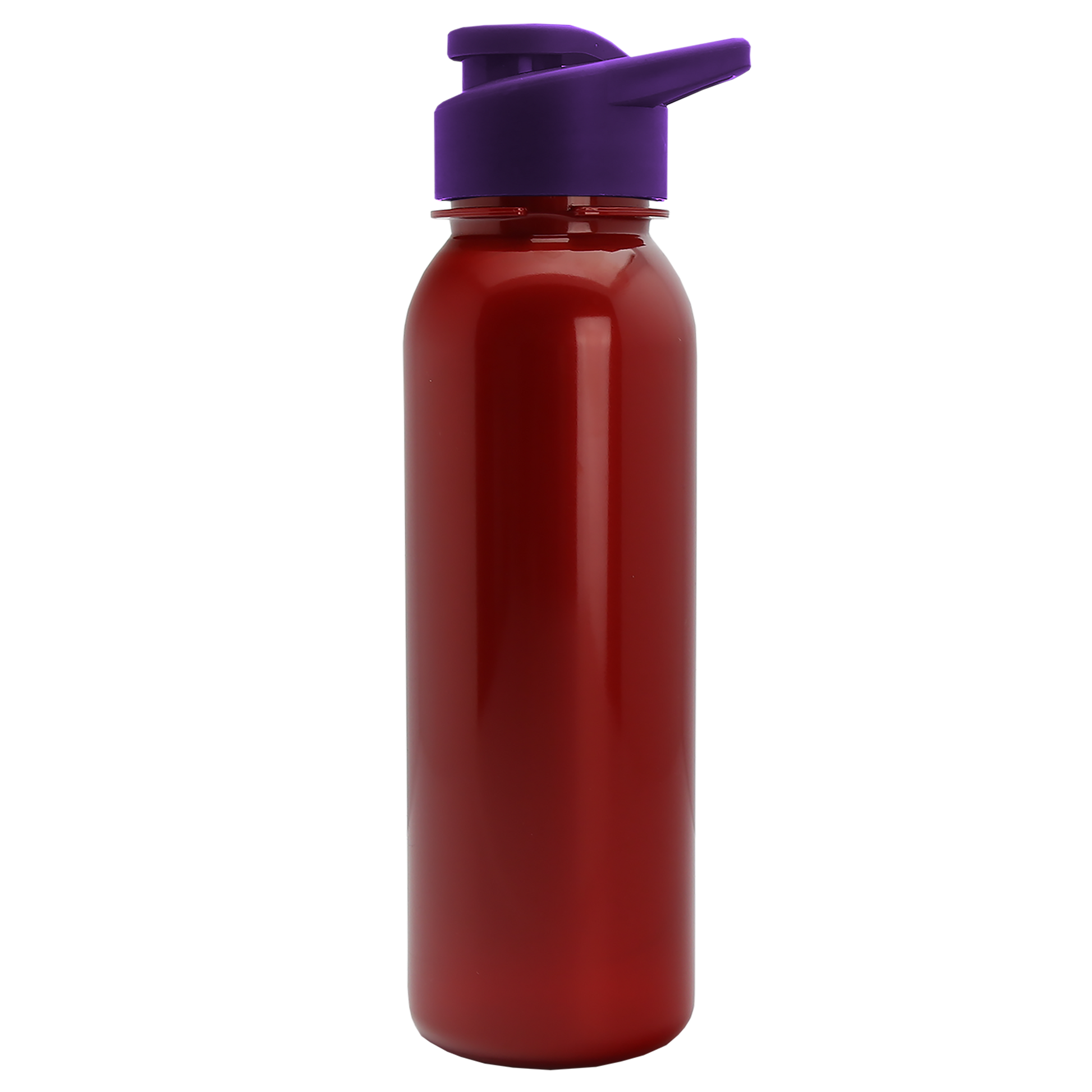 Terrain Metallike Bottle with Drink-Thru Lid - 24 oz.