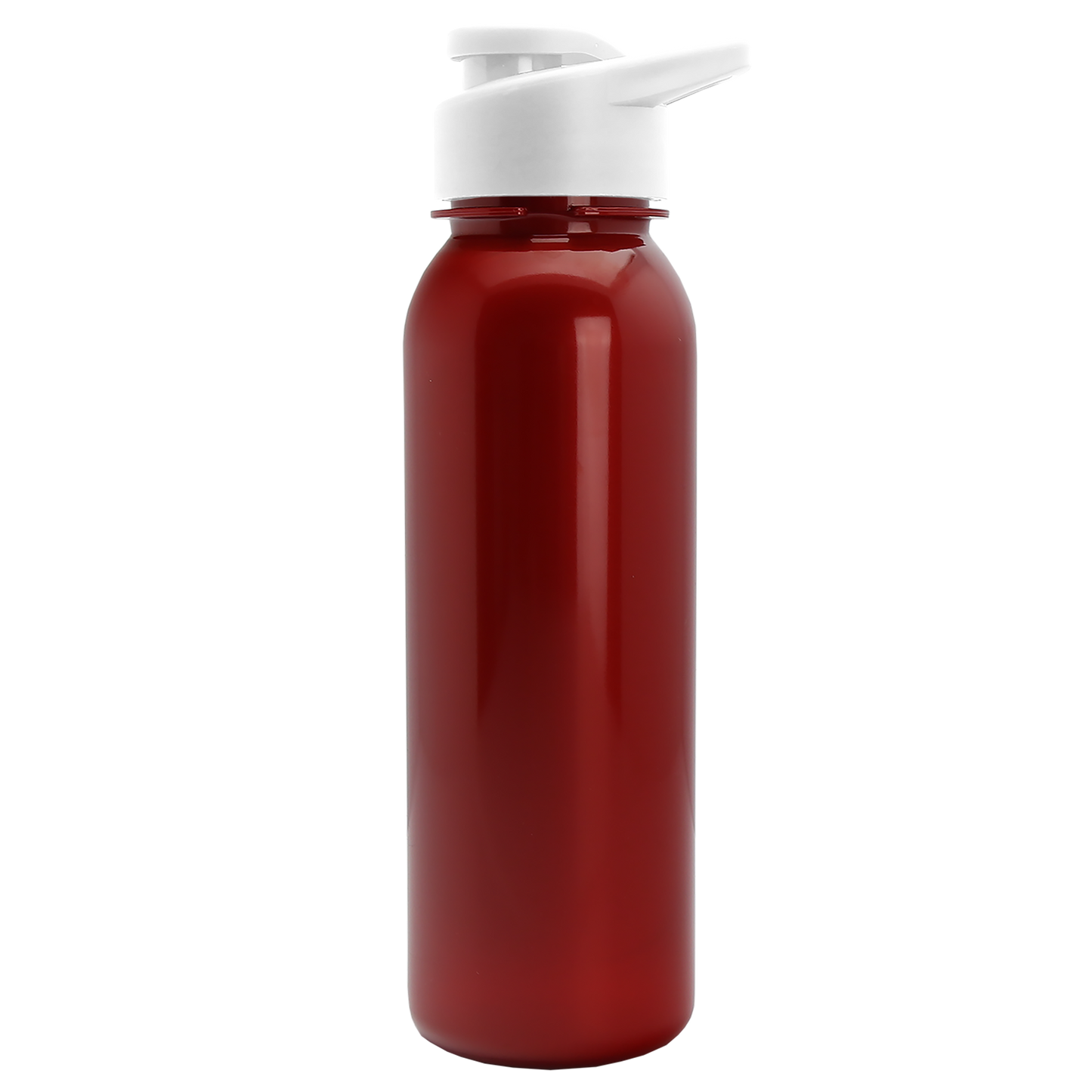 Terrain Metallike Bottle with Drink-Thru Lid - 24 oz.