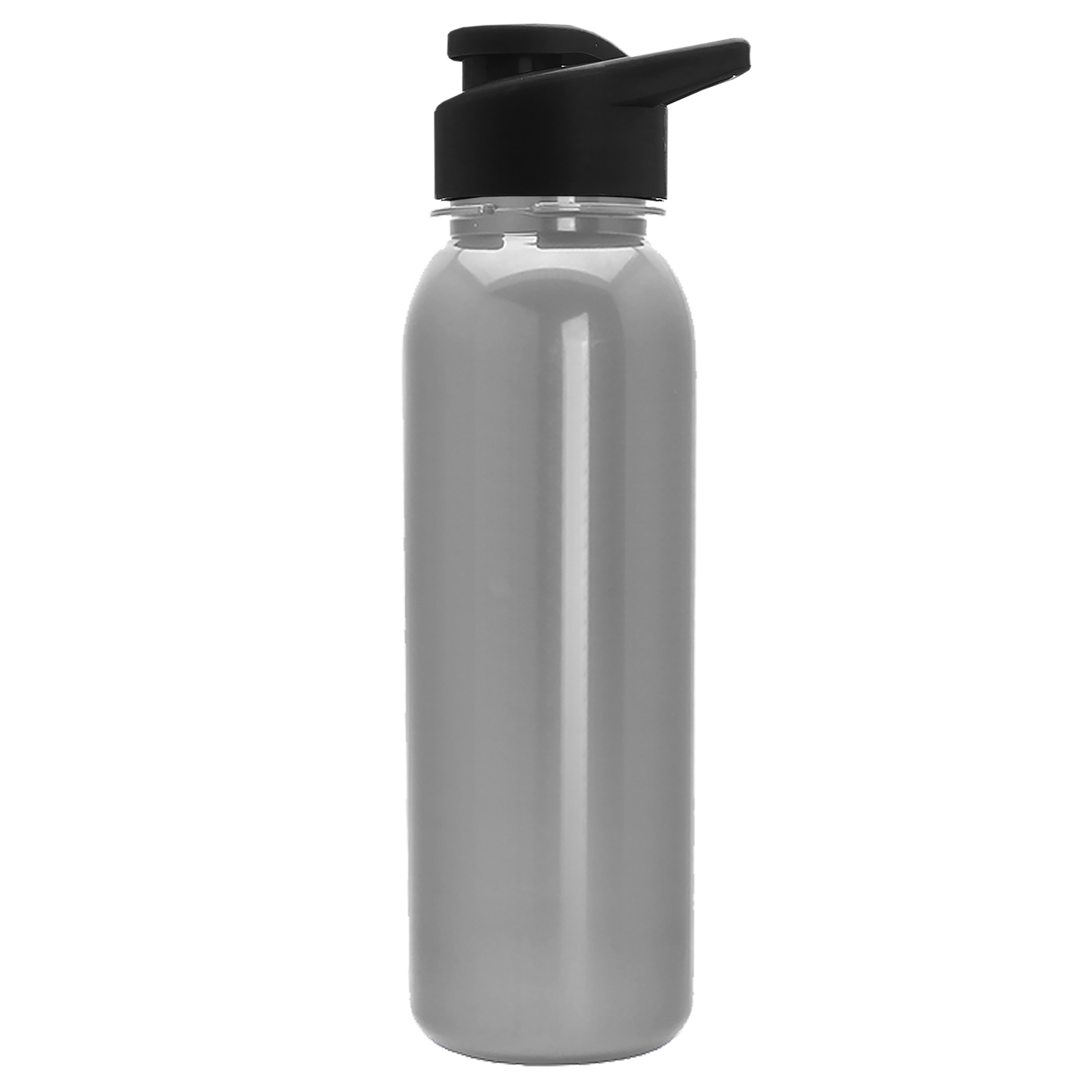 Terrain Metallike Bottle with Drink-Thru Lid - 24 oz.