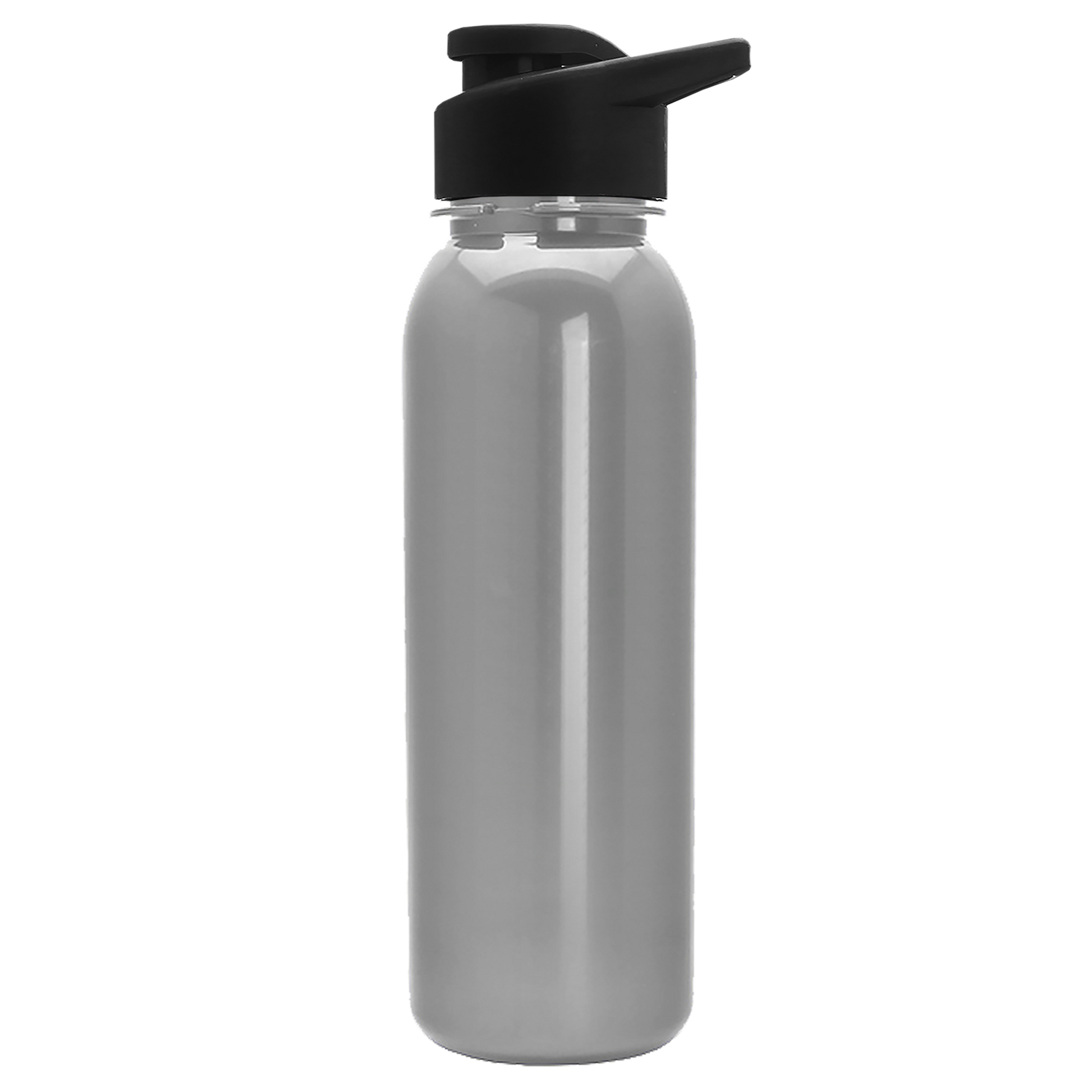 Terrain Metallike Bottle with Drink-Thru Lid - 24 oz.