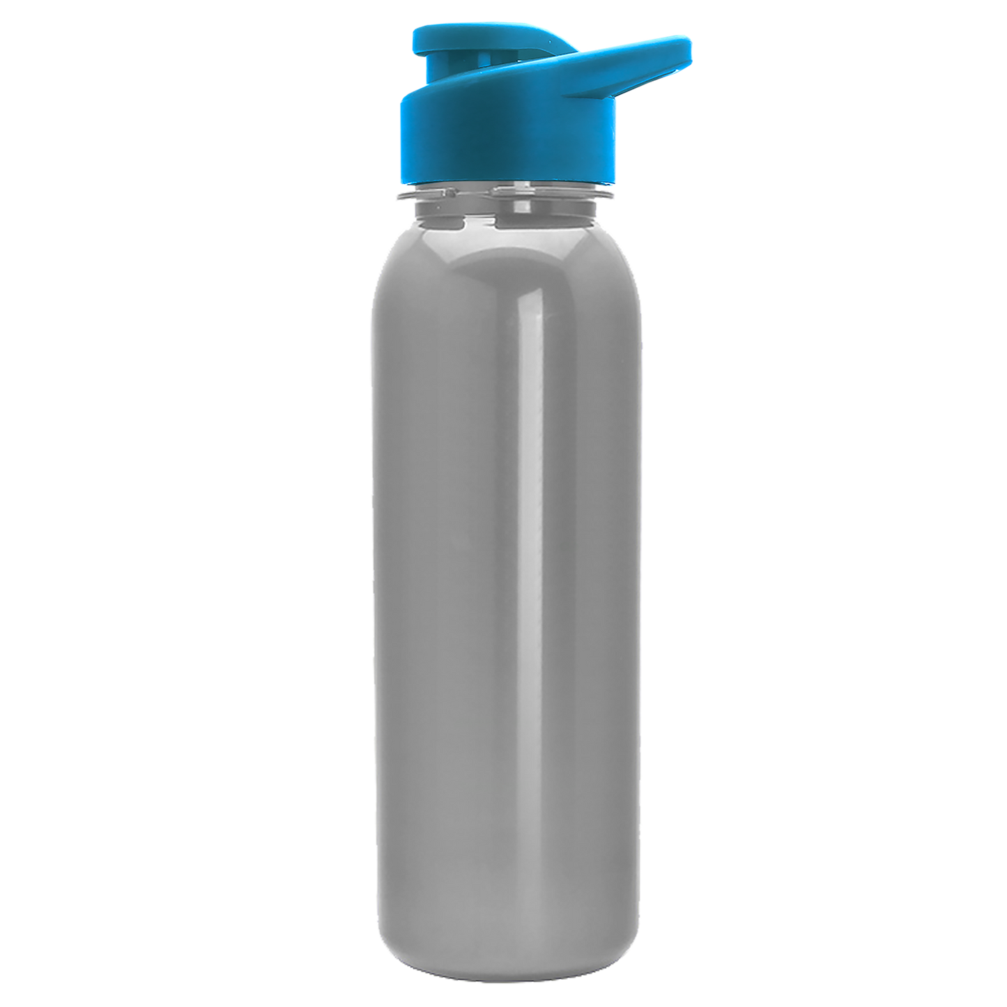 Terrain Metallike Bottle with Drink-Thru Lid - 24 oz.