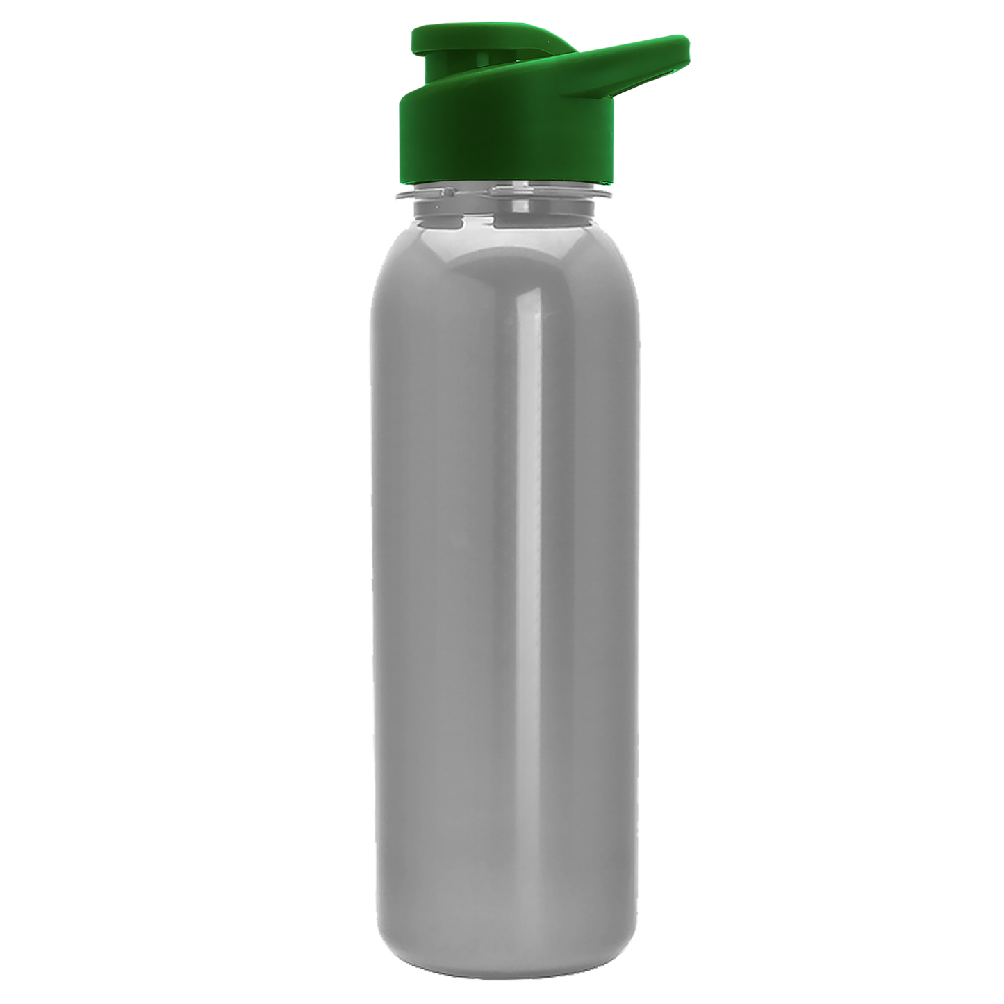 Terrain Metallike Bottle with Drink-Thru Lid - 24 oz.