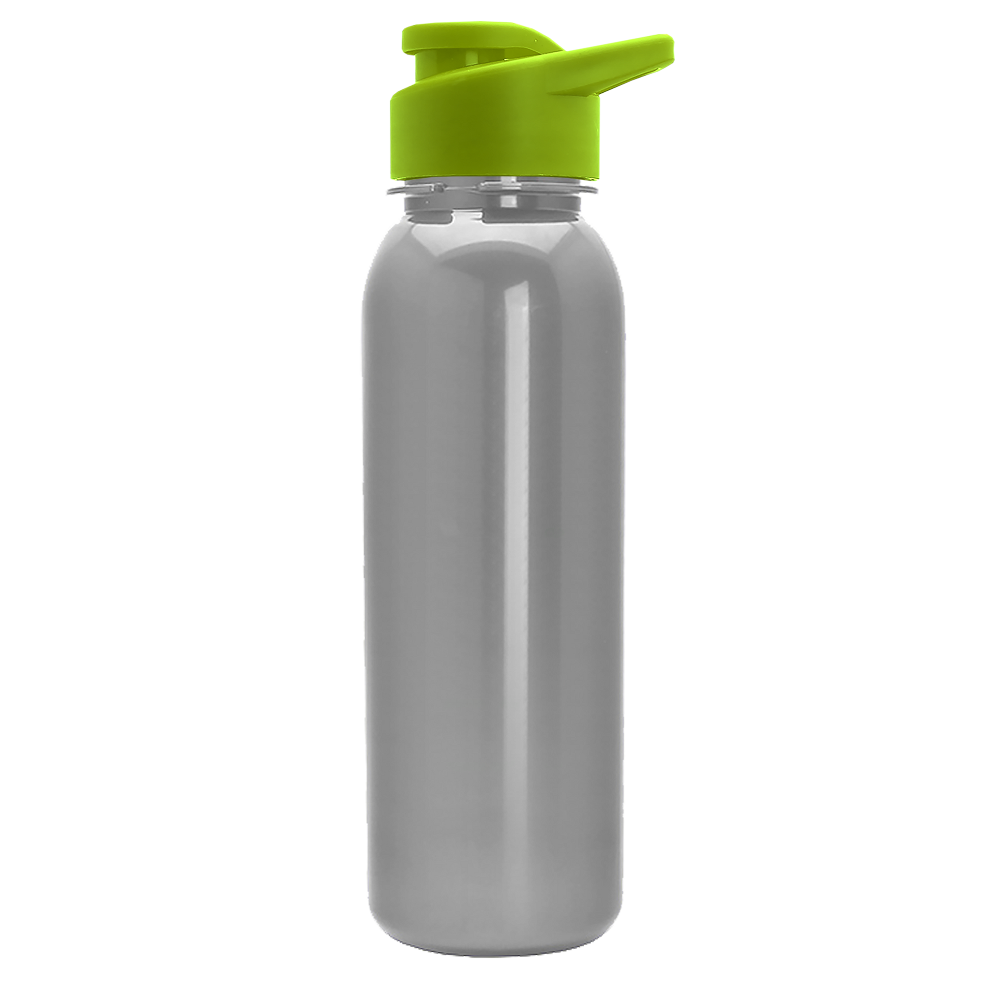 Terrain Metallike Bottle with Drink-Thru Lid - 24 oz.
