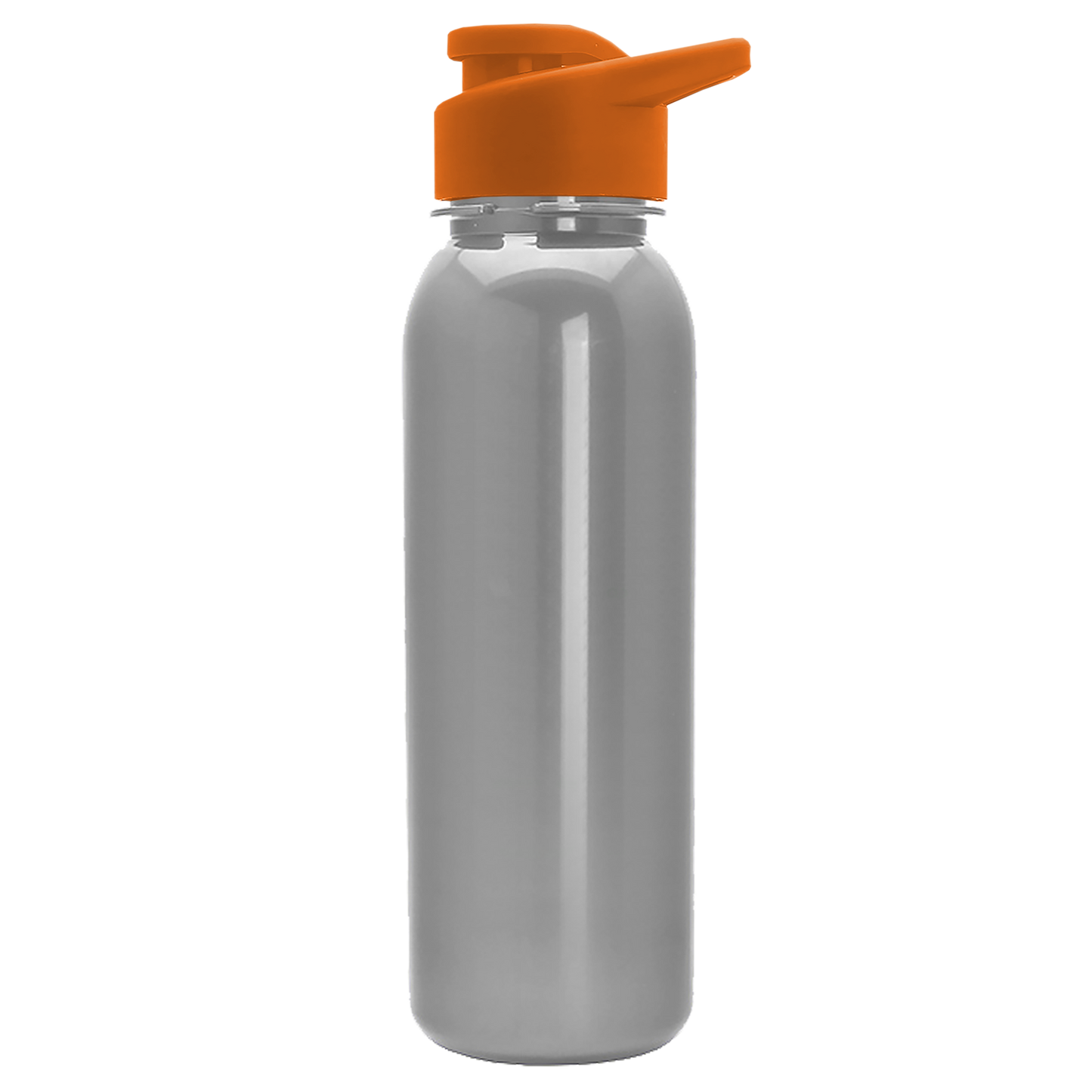 Terrain Metallike Bottle with Drink-Thru Lid - 24 oz.