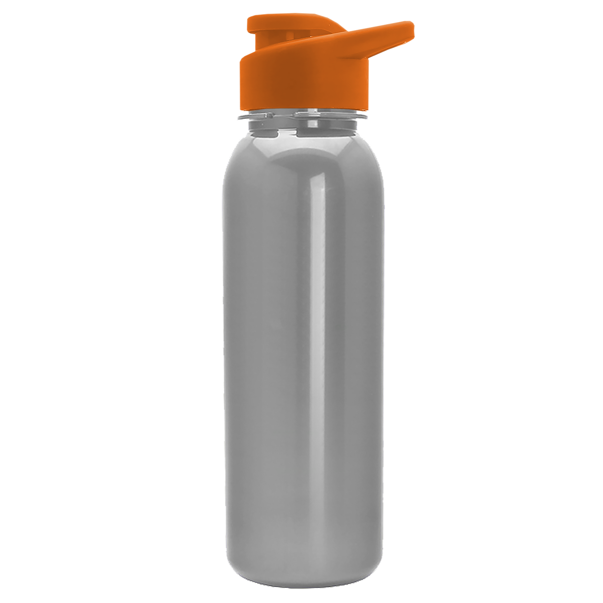 Terrain Metallike Bottle with Drink-Thru Lid - 24 oz.