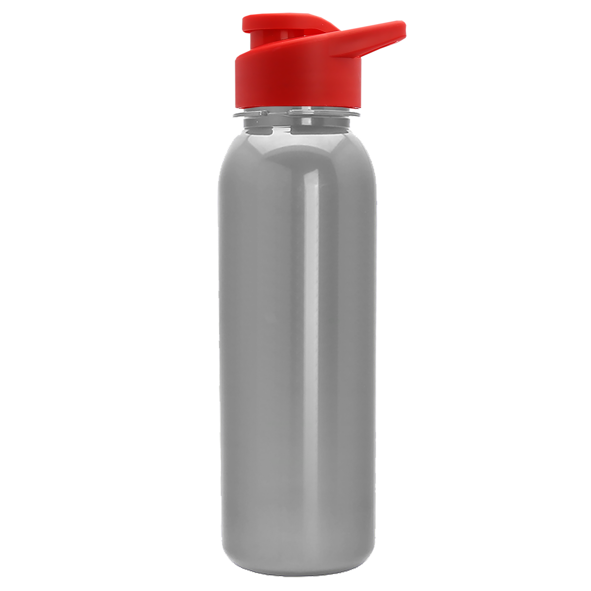 Terrain Metallike Bottle with Drink-Thru Lid - 24 oz.