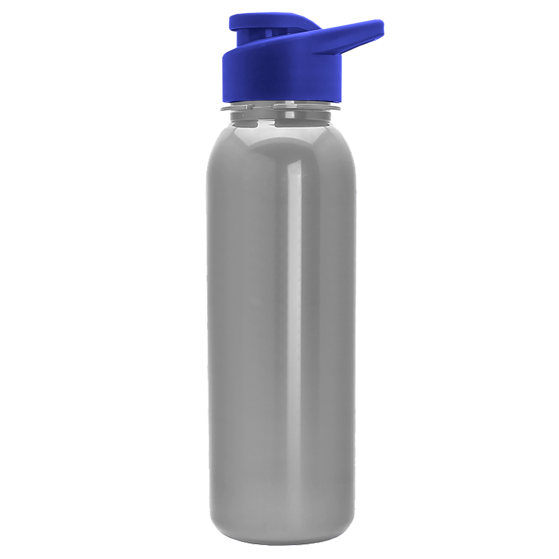 Terrain Metallike Bottle with Drink-Thru Lid - 24 oz.