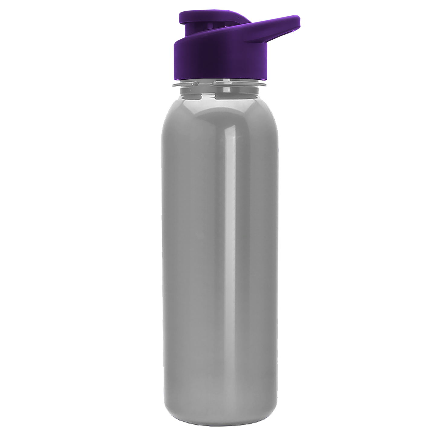 Terrain Metallike Bottle with Drink-Thru Lid - 24 oz.