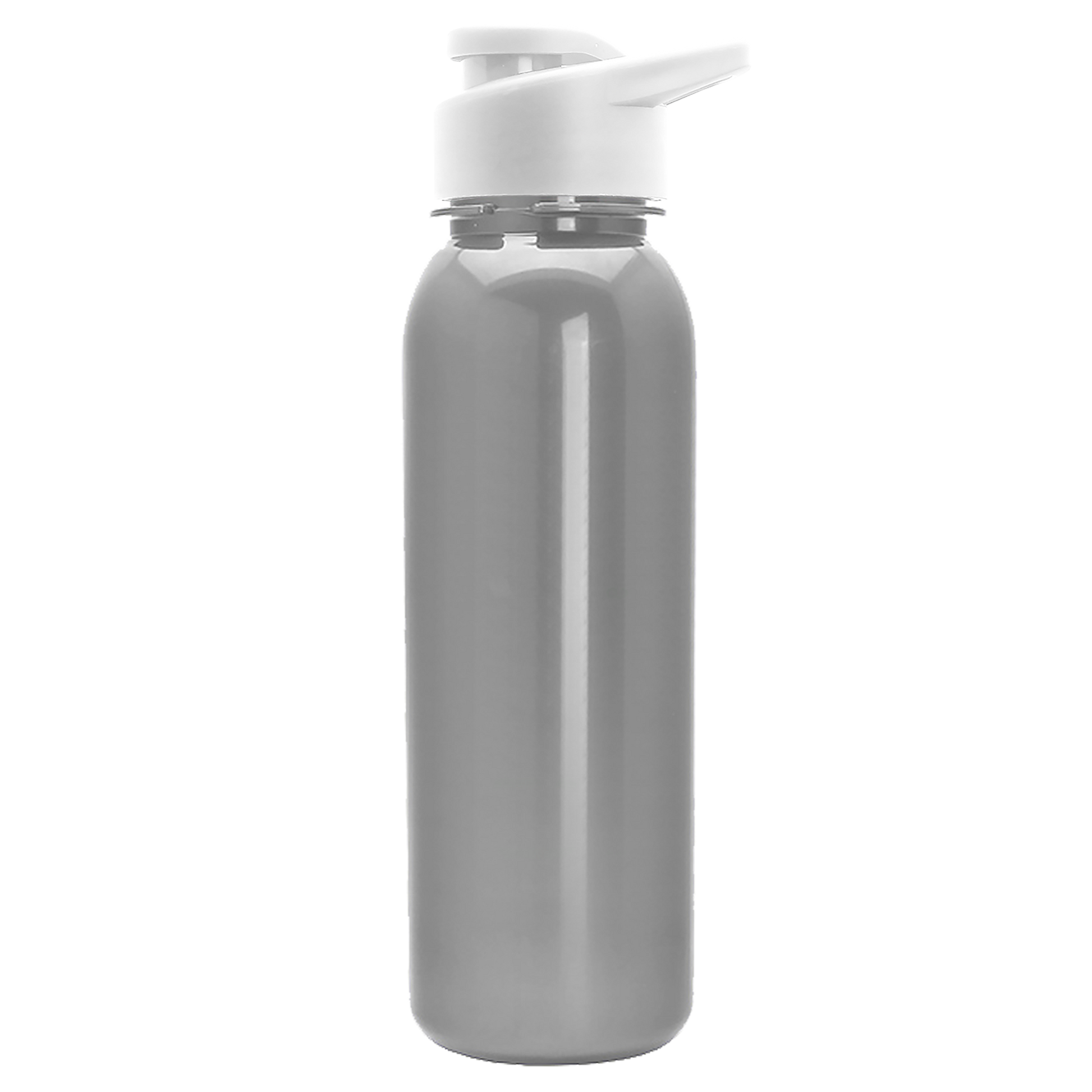Terrain Metallike Bottle with Drink-Thru Lid - 24 oz.