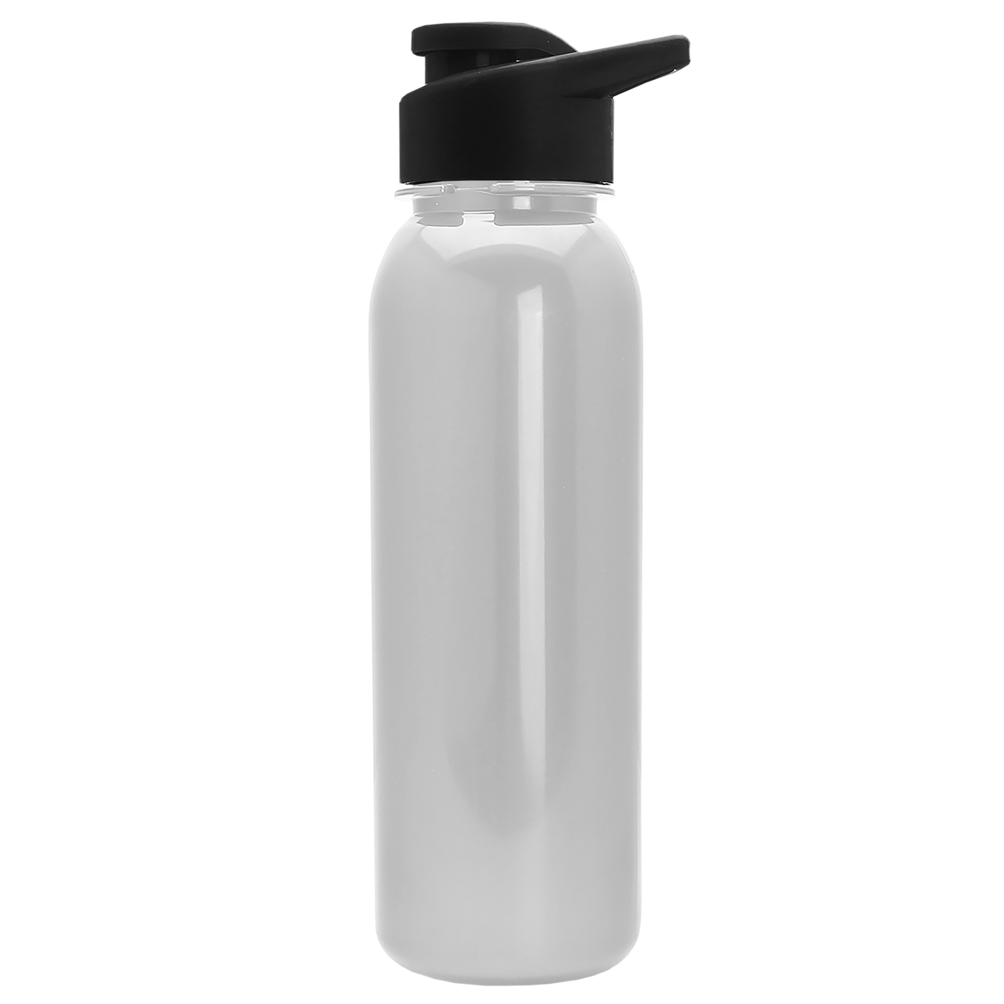 Terrain Metallike Bottle with Drink-Thru Lid - 24 oz.