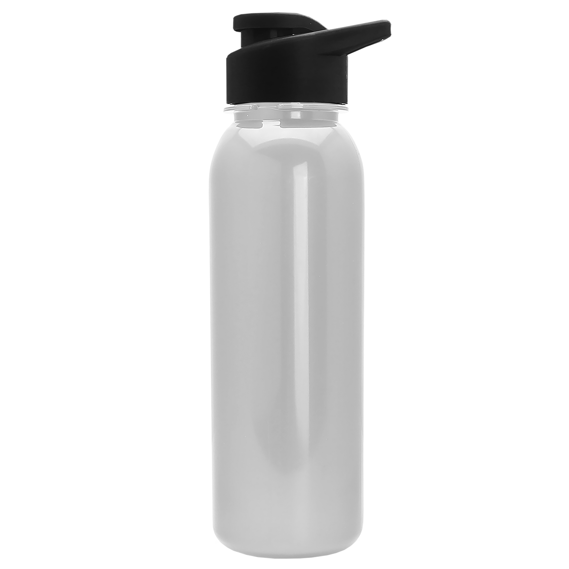Terrain Metallike Bottle with Drink-Thru Lid - 24 oz.
