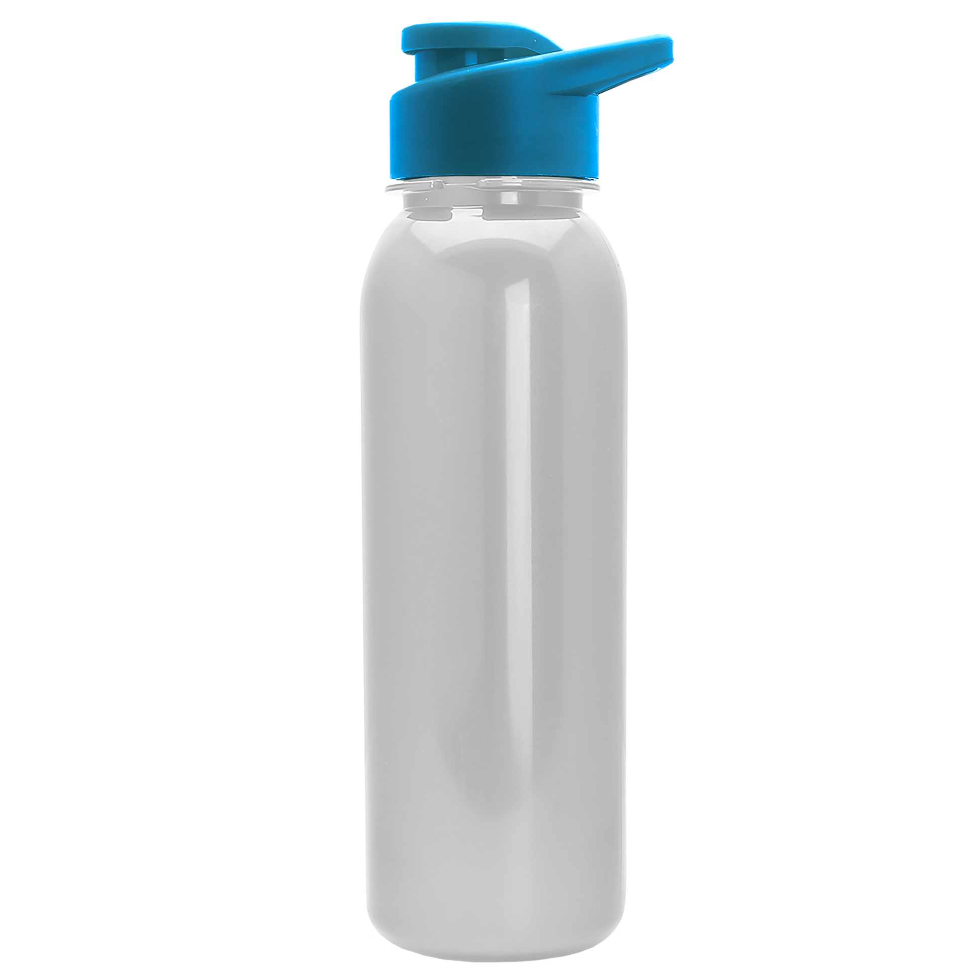Terrain Metallike Bottle with Drink-Thru Lid - 24 oz.