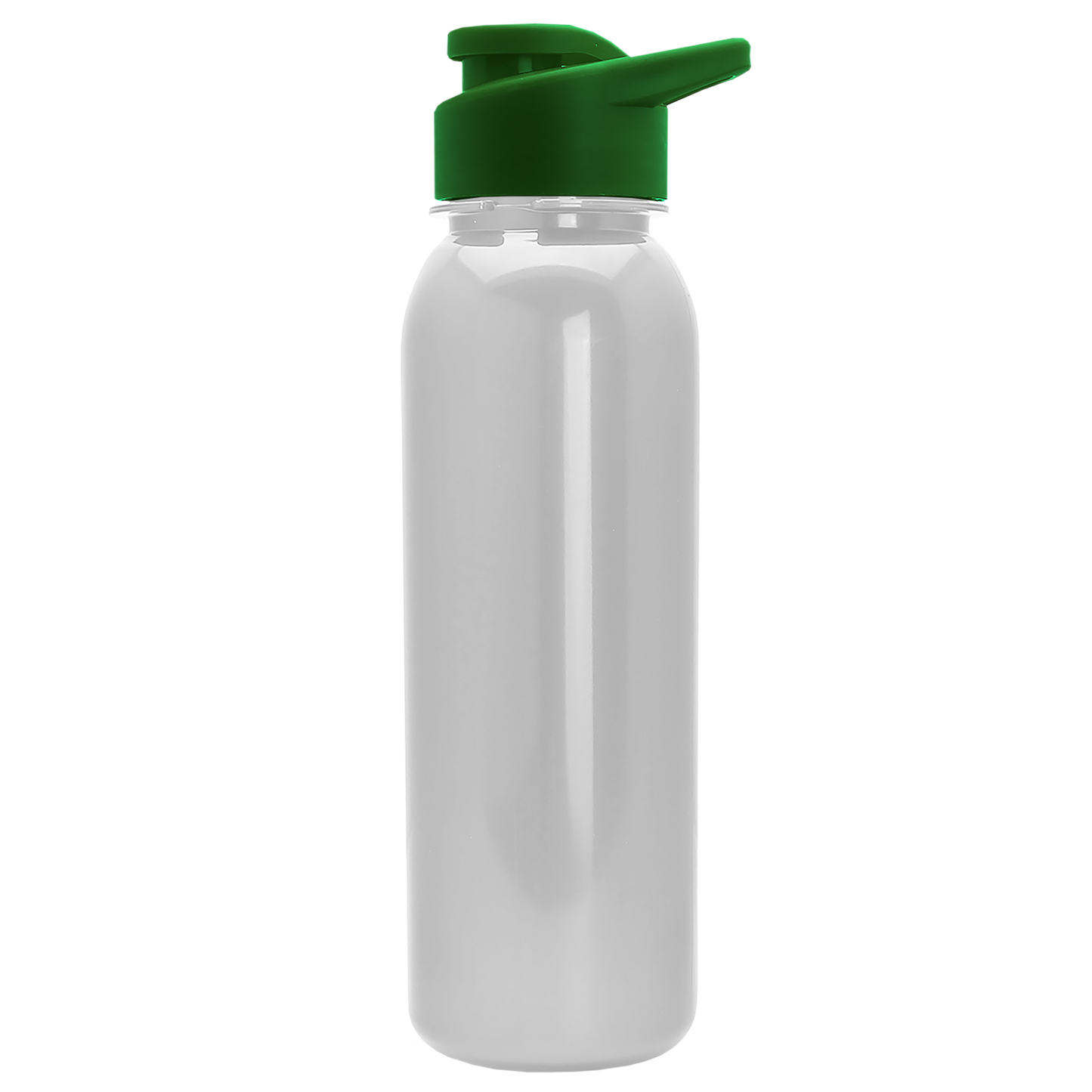 Terrain Metallike Bottle with Drink-Thru Lid - 24 oz.
