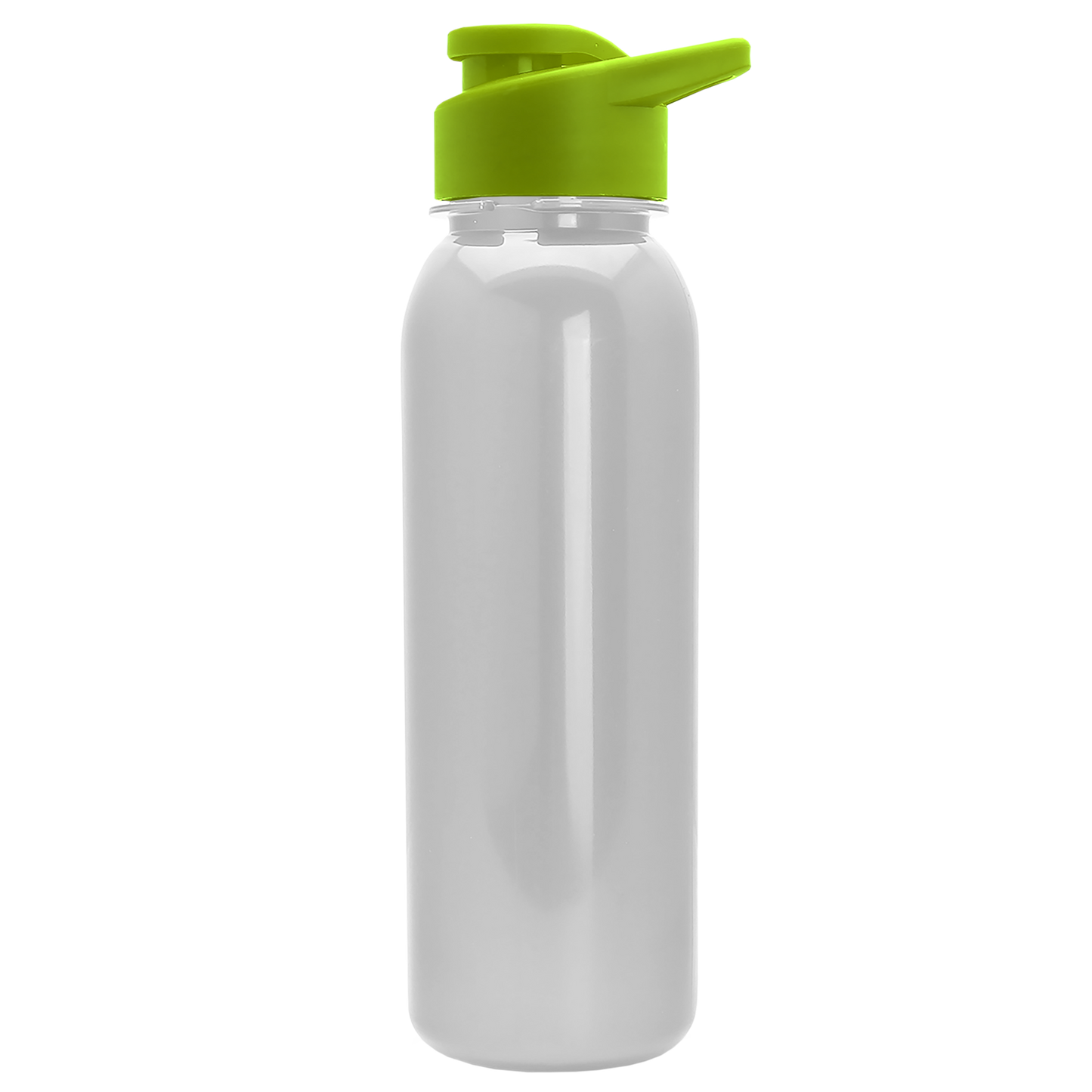 Terrain Metallike Bottle with Drink-Thru Lid - 24 oz.