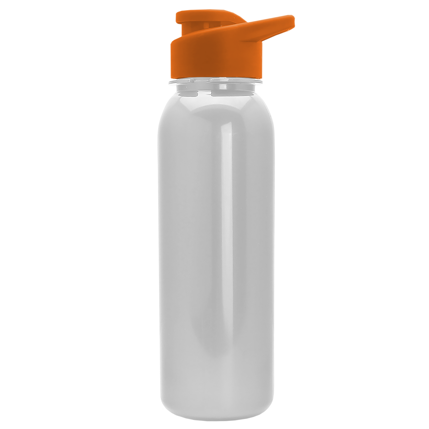Terrain Metallike Bottle with Drink-Thru Lid - 24 oz.