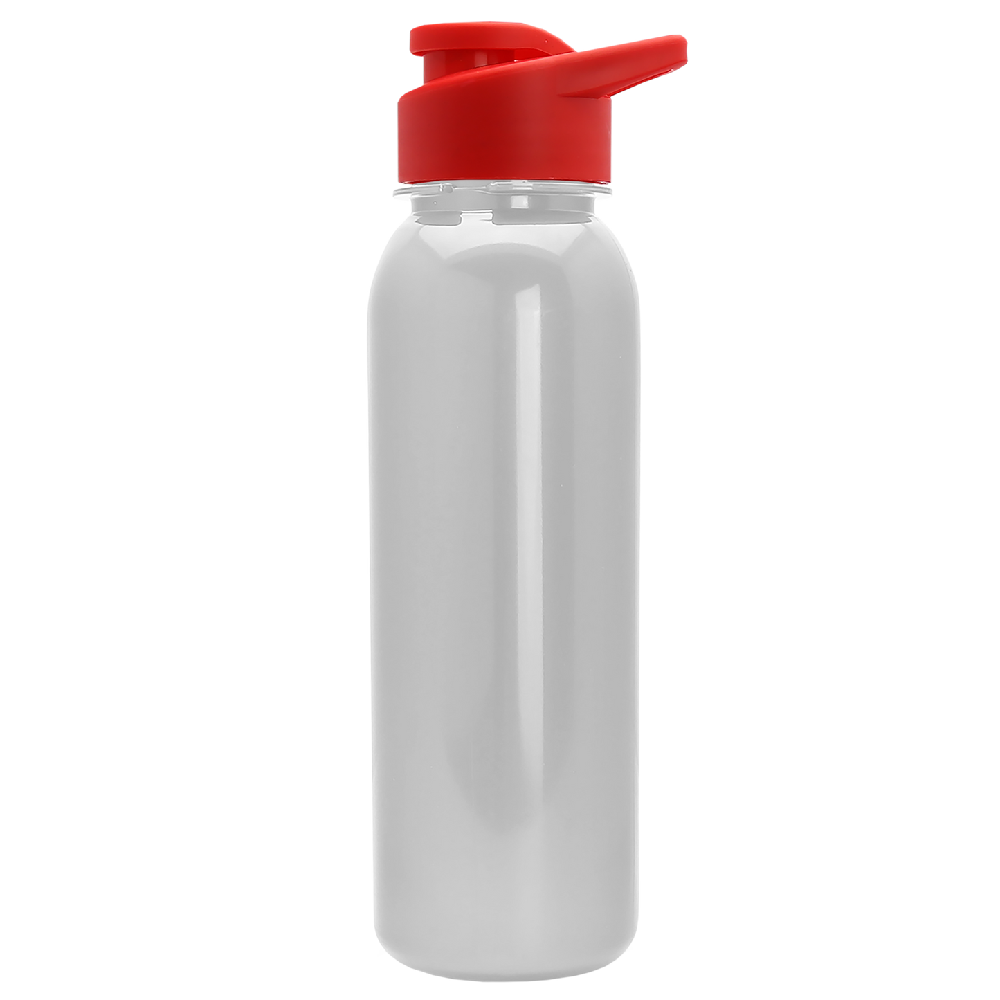 Terrain Metallike Bottle with Drink-Thru Lid - 24 oz.