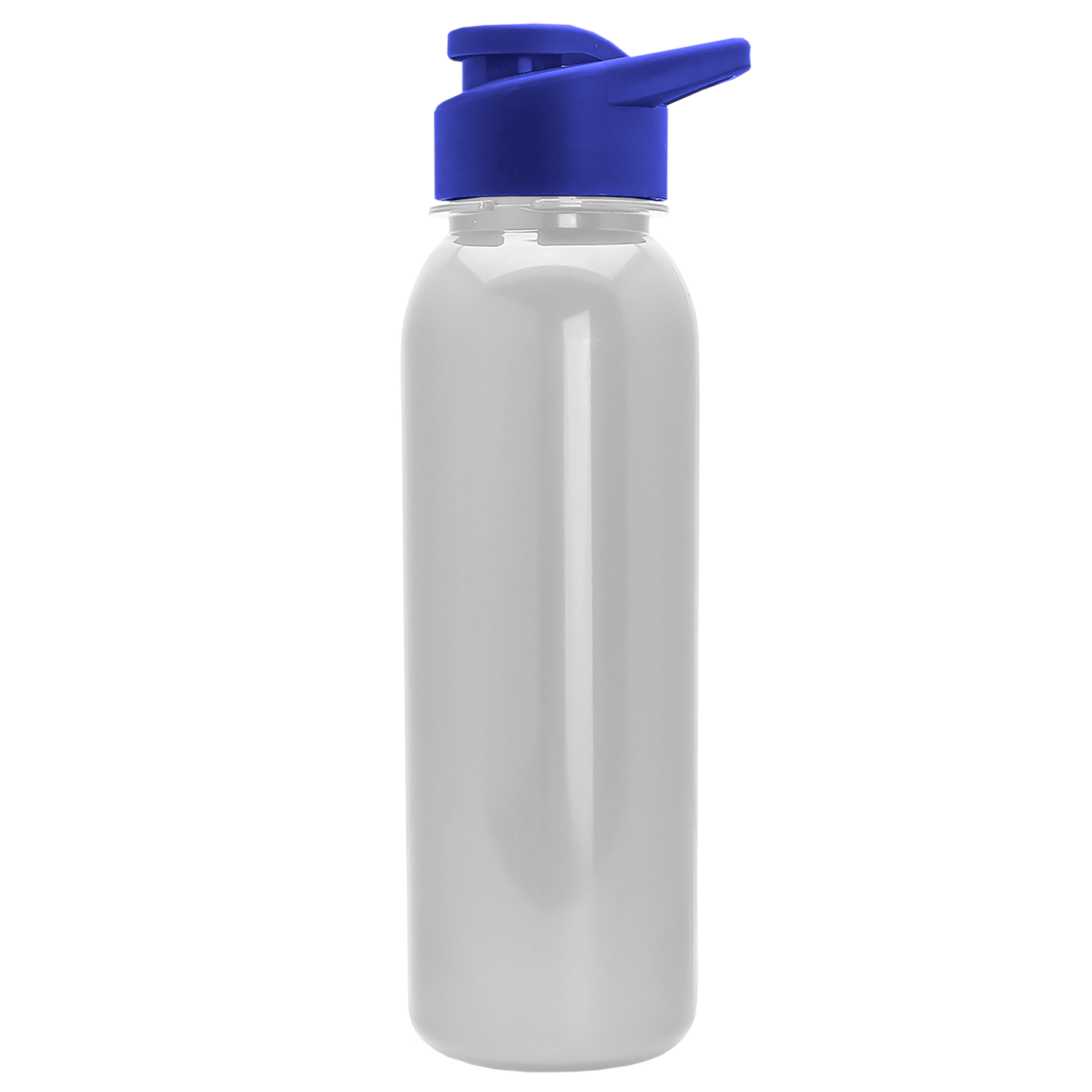 Terrain Metallike Bottle with Drink-Thru Lid - 24 oz.