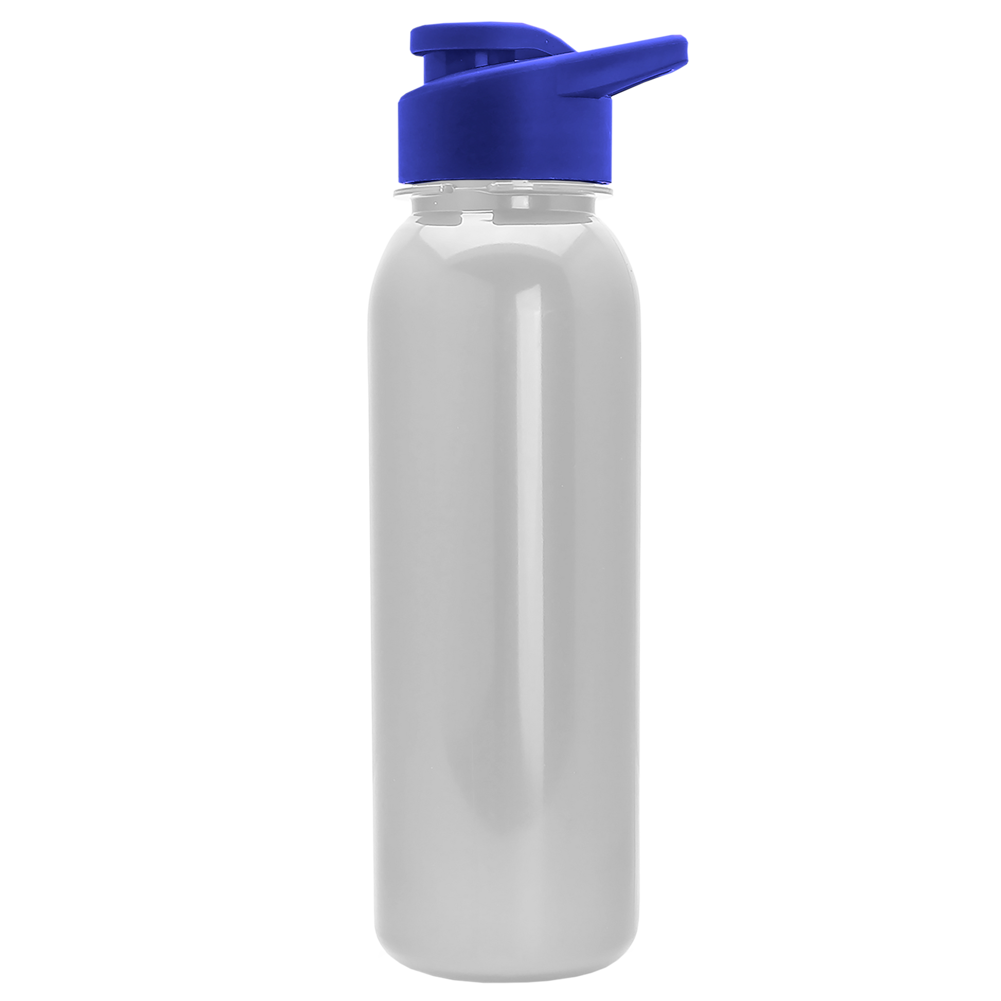 Terrain Metallike Bottle with Drink-Thru Lid - 24 oz.