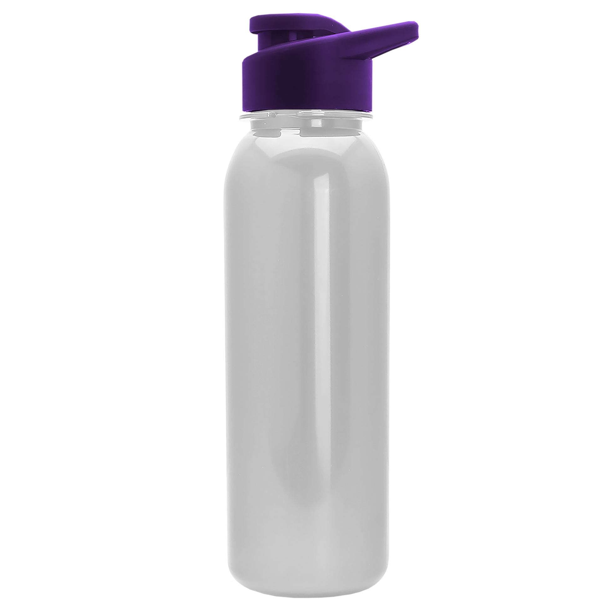 Terrain Metallike Bottle with Drink-Thru Lid - 24 oz.