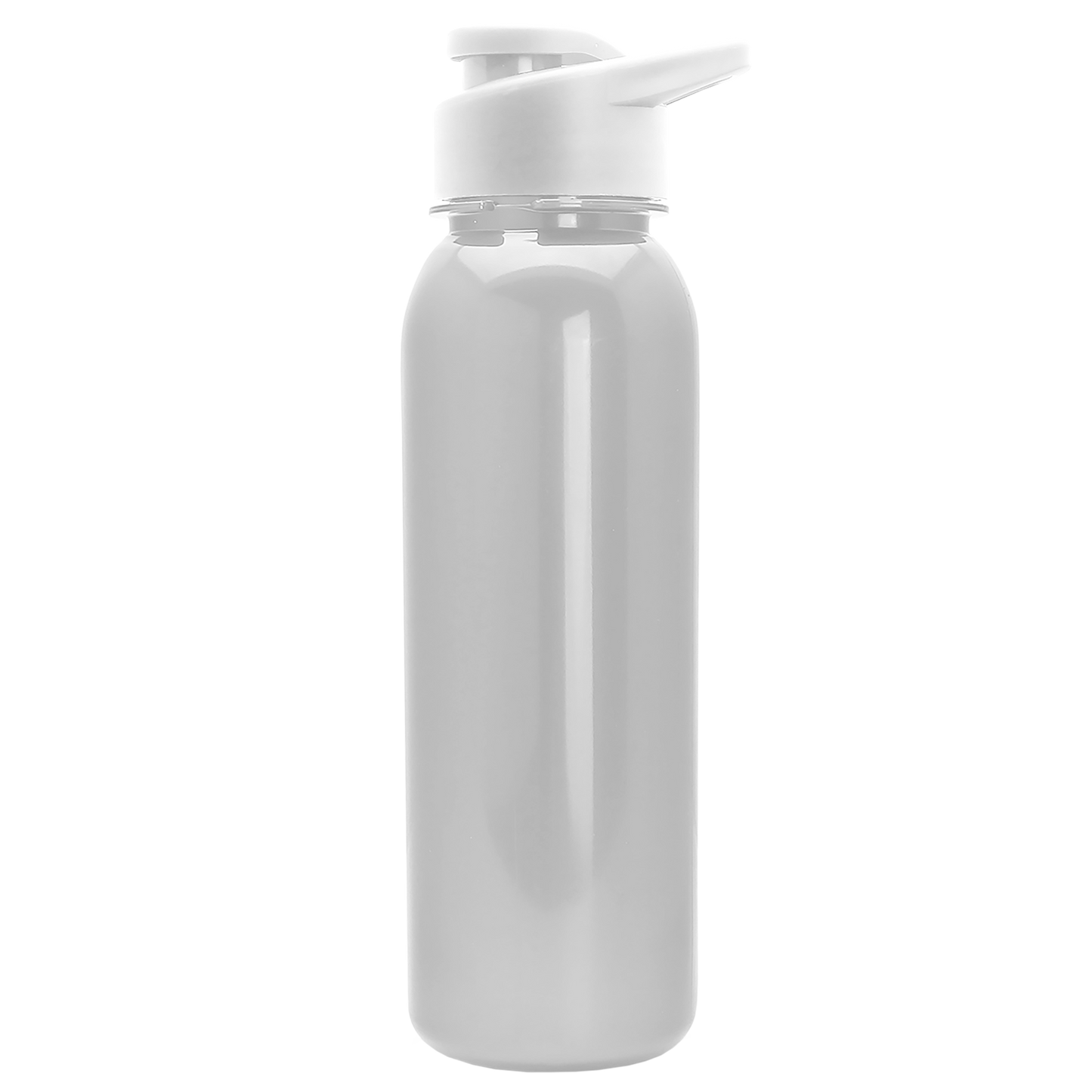 Terrain Metallike Bottle with Drink-Thru Lid - 24 oz.