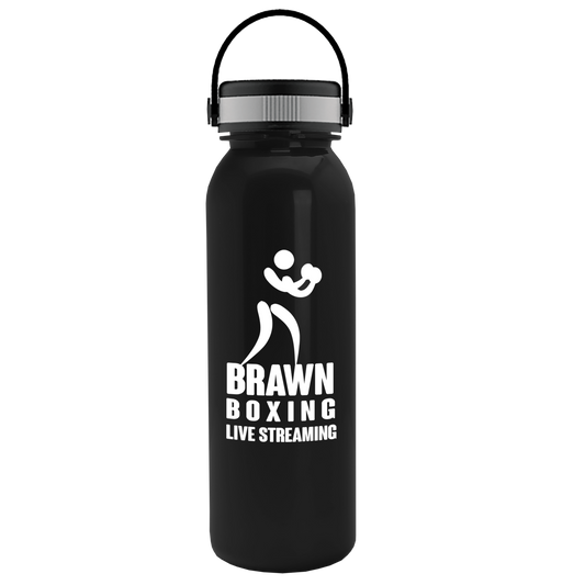 Terrain Metallike Bottle with Grip Lid - 24 oz.
