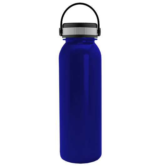Terrain Metallike Bottle with Grip Lid - 24 oz.