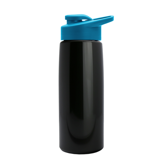 Flair Tritan® Metallike Bottle with Drink-Thru Lid - 26 oz.