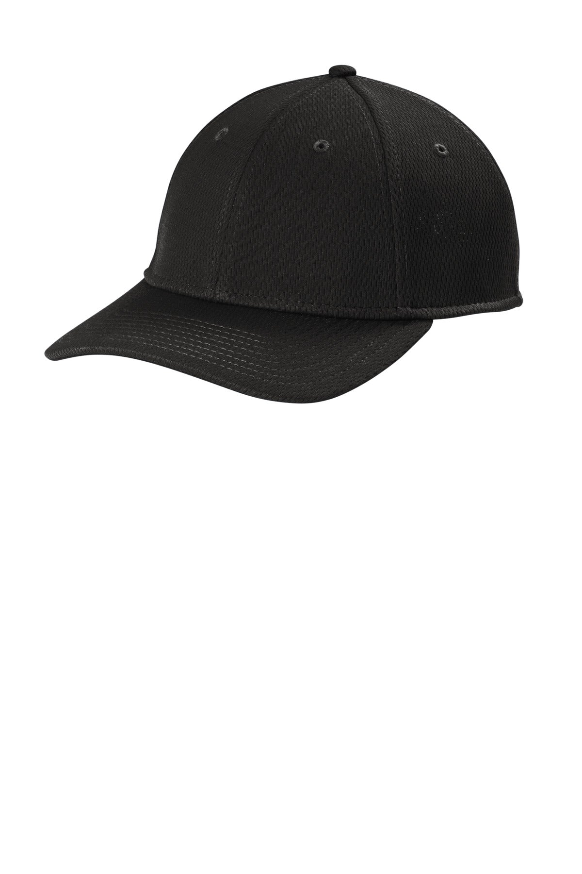 Custom logo New Era® Performance Dash Adjustable Cap NE209 in Black