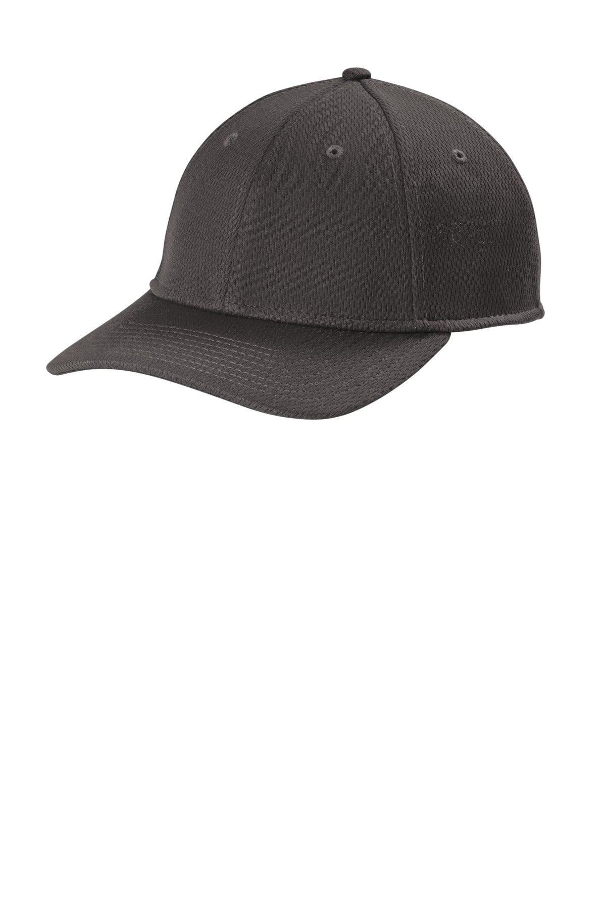 Custom logo New Era® Performance Dash Adjustable Cap NE209 in Graphite