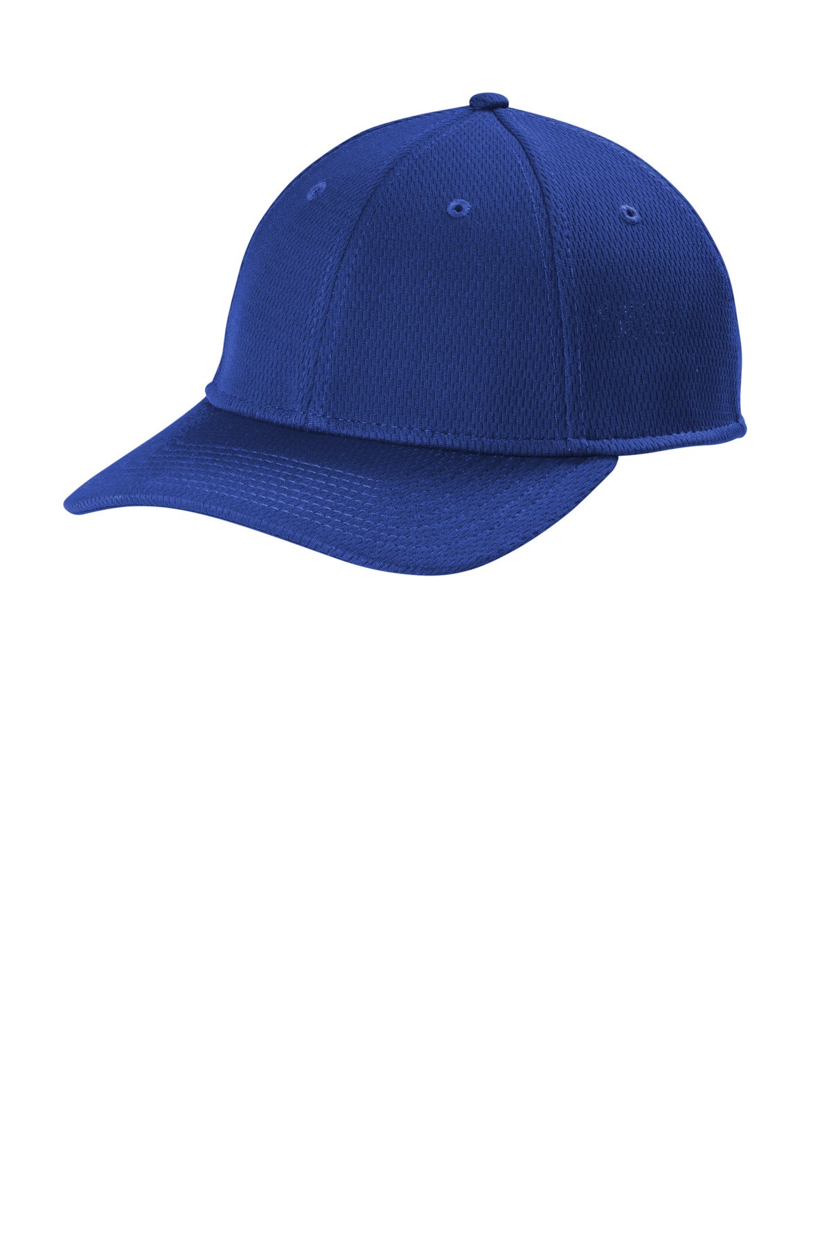 Custom logo New Era® Performance Dash Adjustable Cap NE209 in Royal