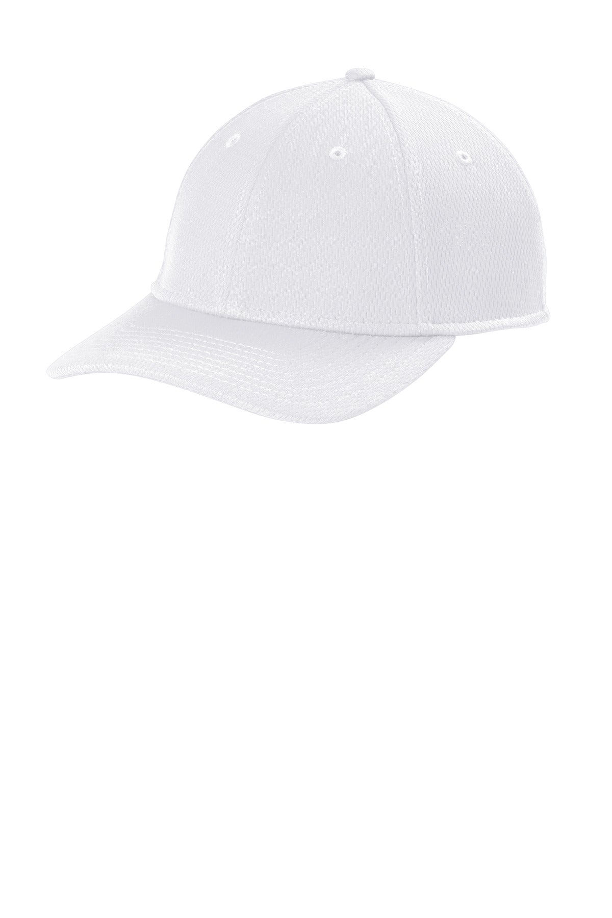 Custom logo New Era® Performance Dash Adjustable Cap NE209 in White