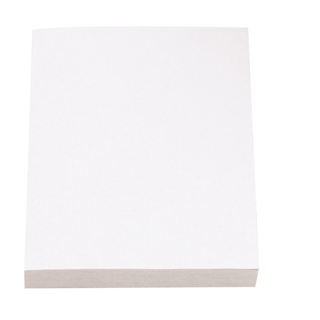 Sticky Note™ 2-1/2" x 3" Pad, 100 sheet
