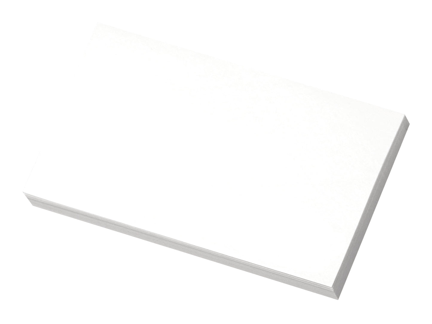 Sticky Note™ 5" x 3" Pad, 50 sheet