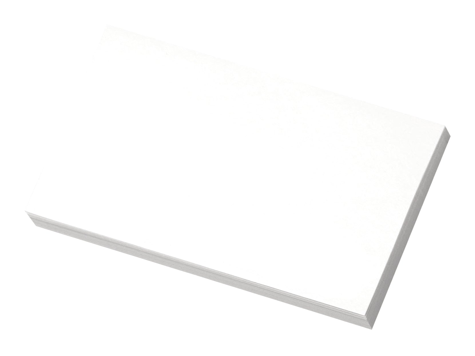 Sticky Note™ 5" x 3" Pad, 50 sheet