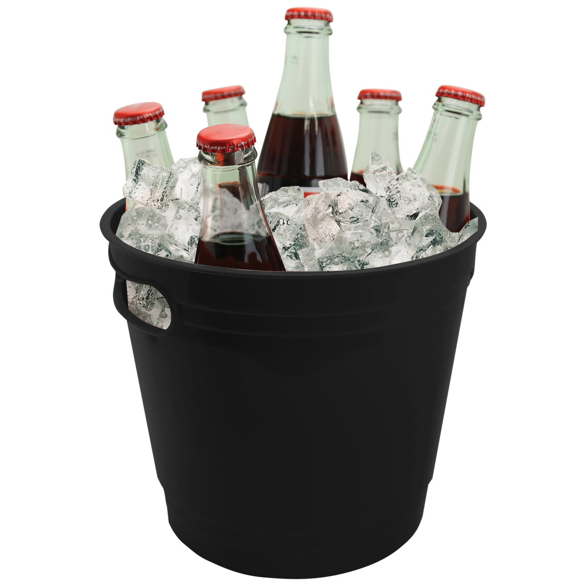 Custom logo Party Bucket