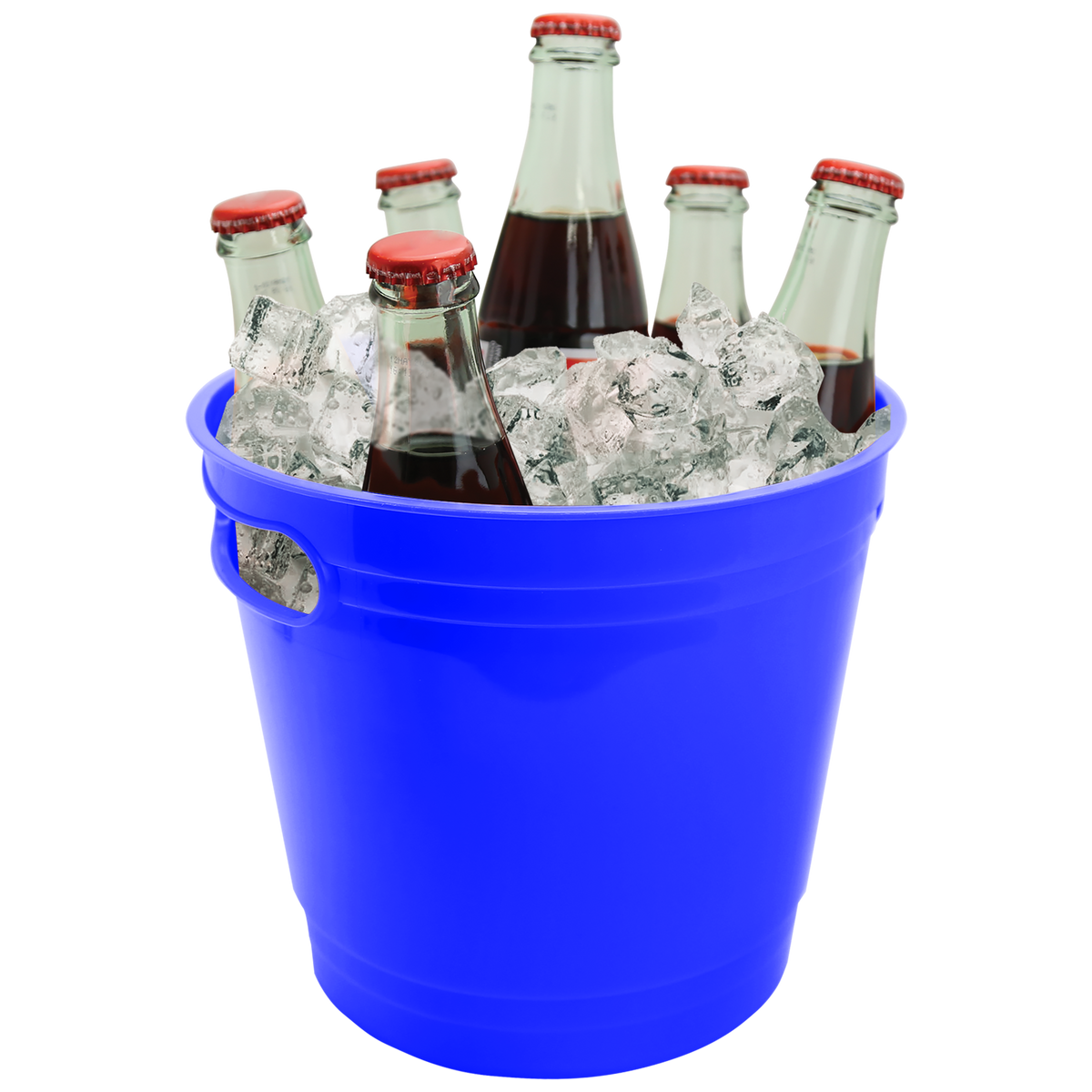 Custom logo Party Bucket